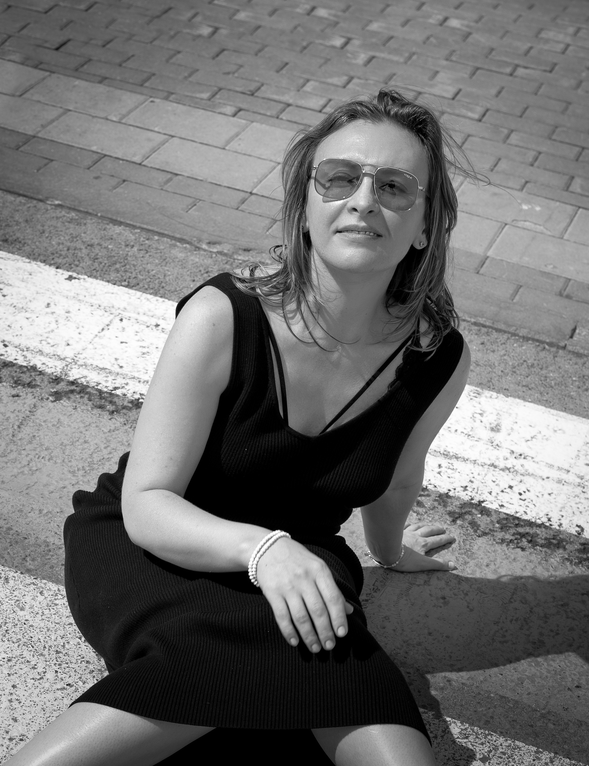 Натали. Творческий фотограф в Севастополе — Антонина Марченко