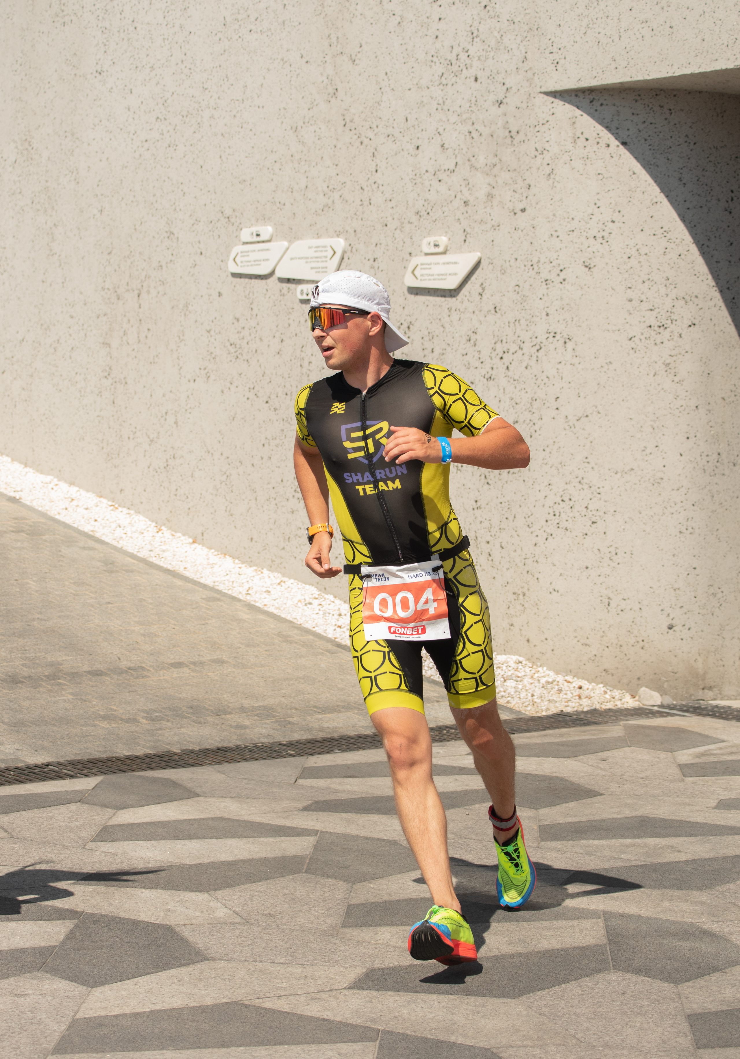 МрияТлон. Творческий фотограф в Севастополе — Антонина Марченко