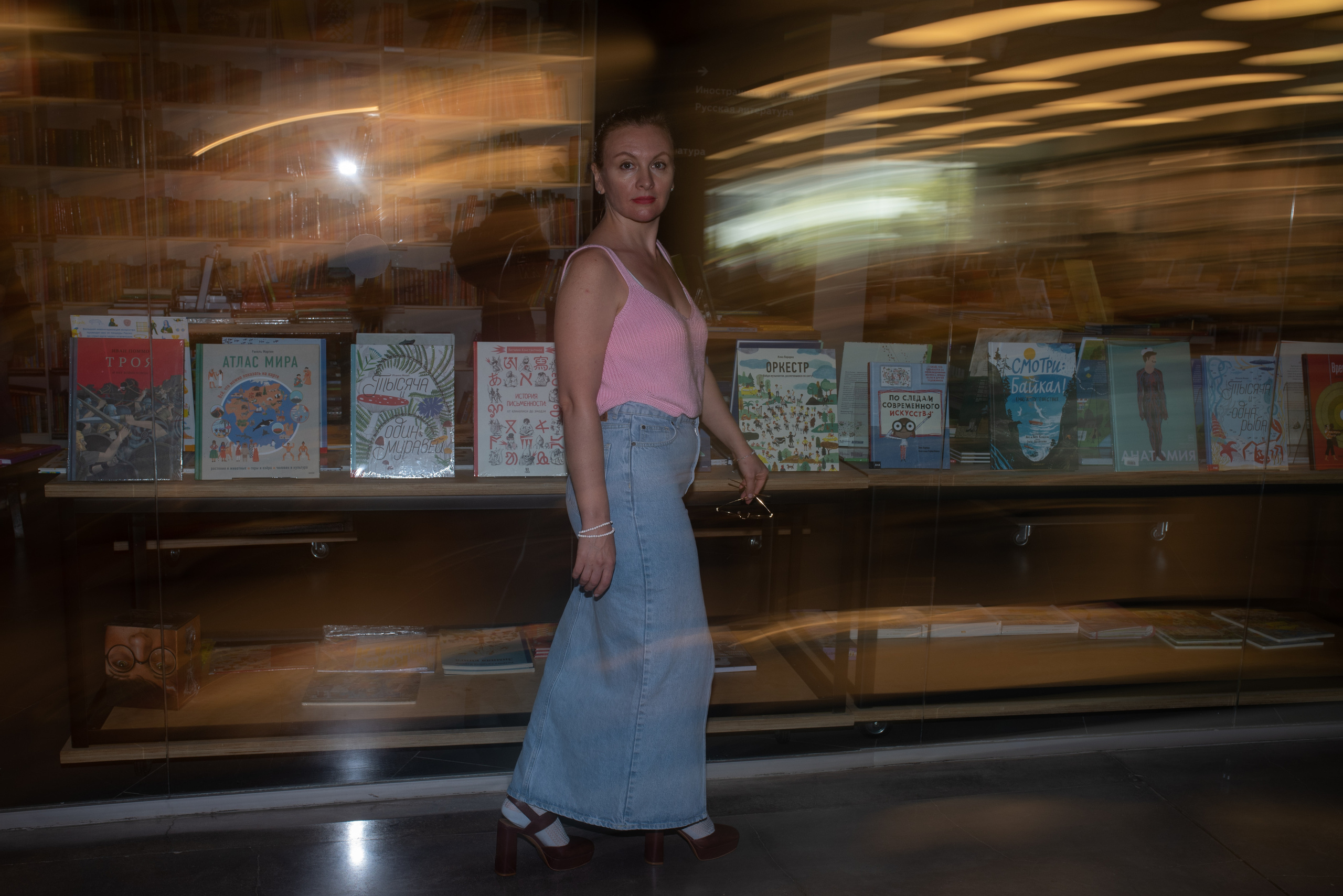 Натали. Творческий фотограф в Севастополе — Антонина Марченко