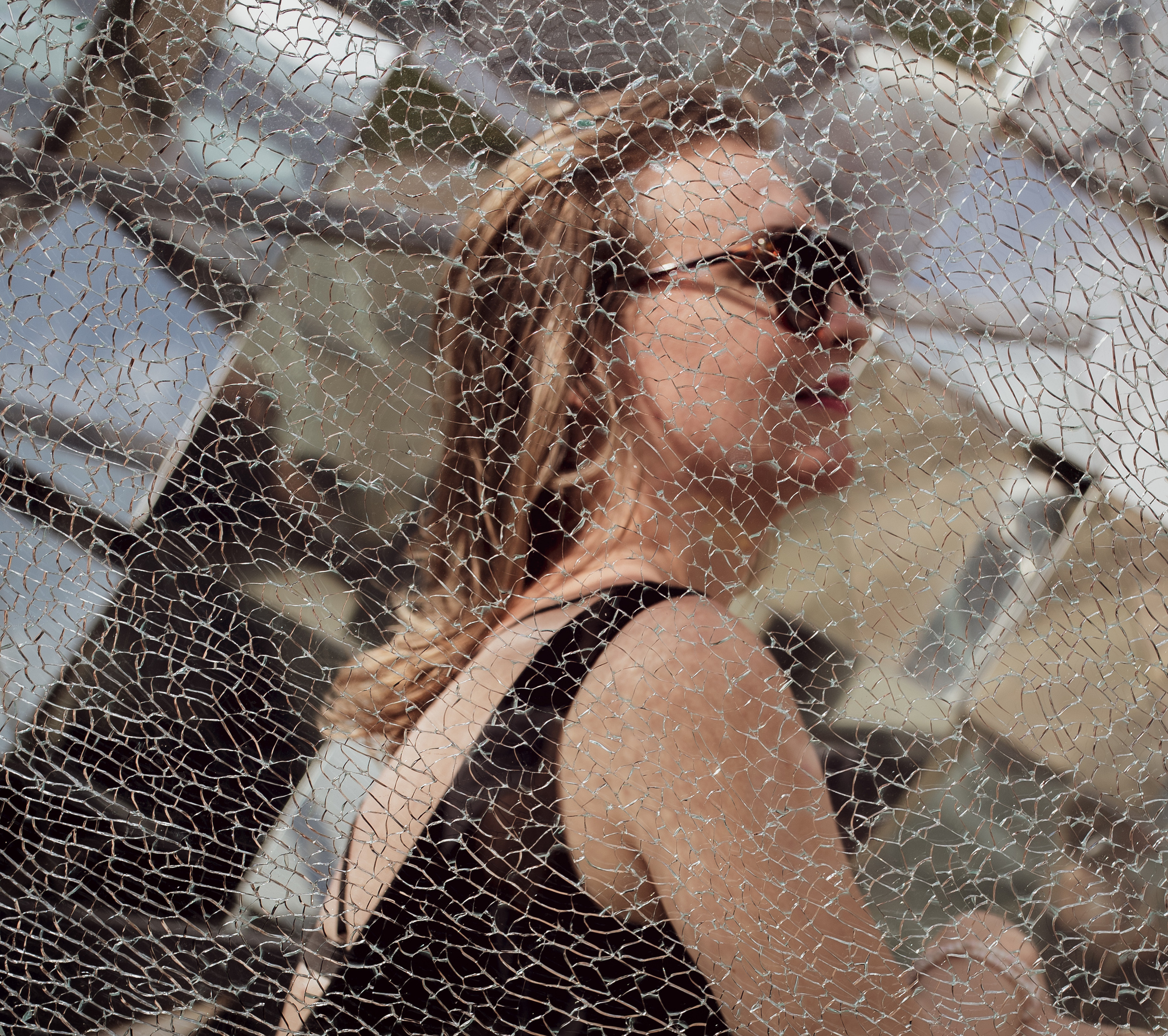 Натали. Творческий фотограф в Севастополе — Антонина Марченко