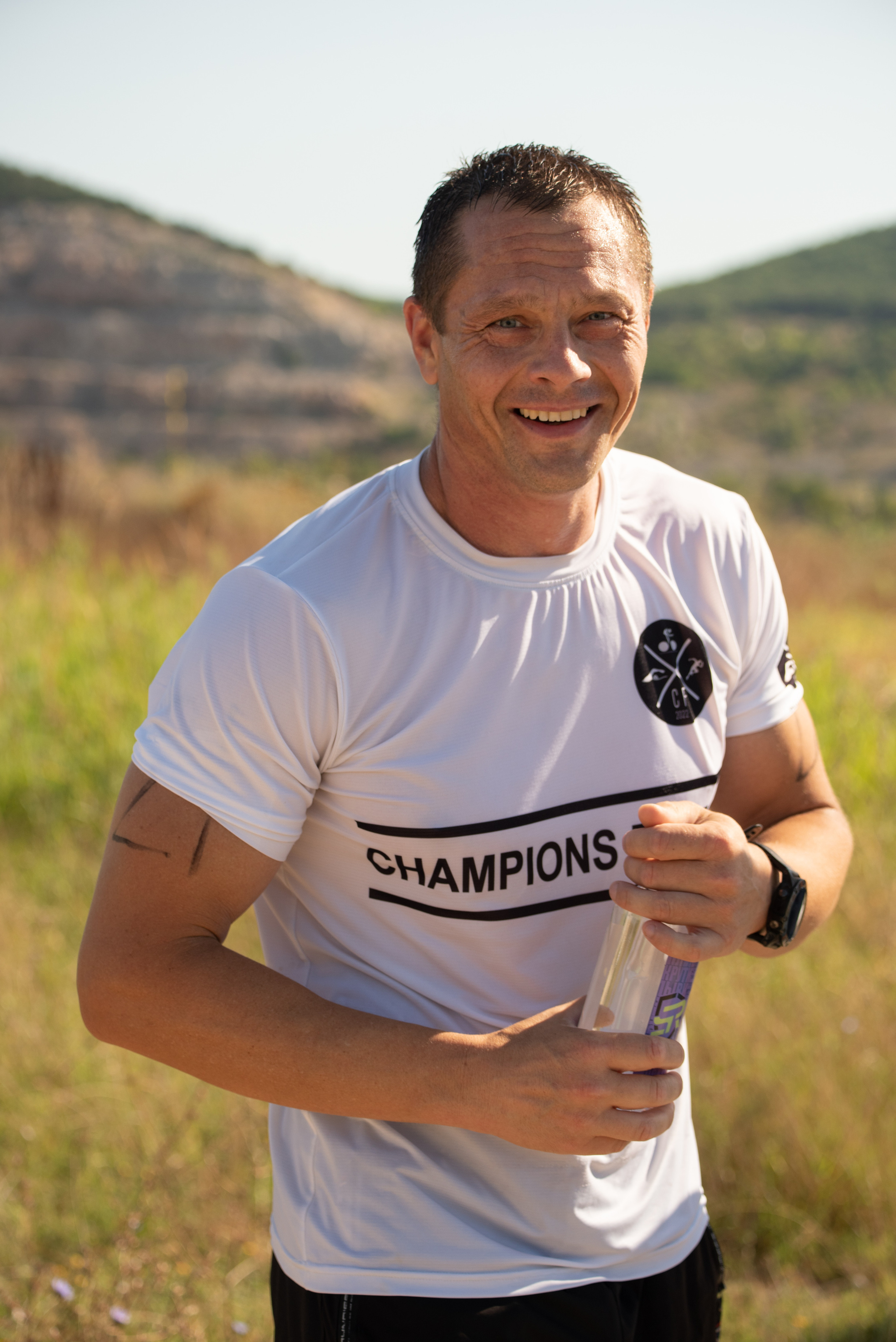 АКВАТЛОН_Чемпионат Севастополя. Творческий фотограф в Севастополе — Антонина Марченко