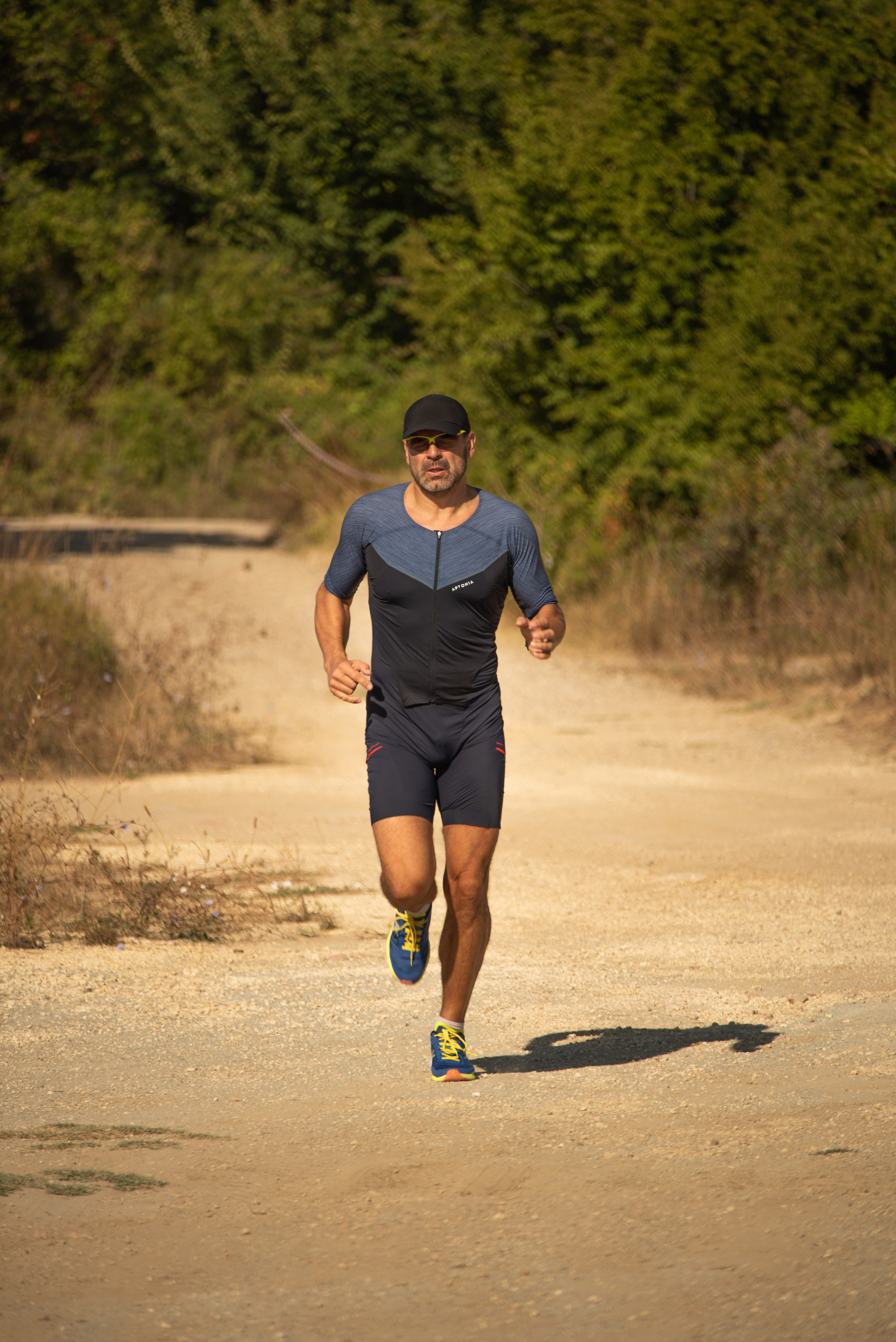 АКВАТЛОН_Чемпионат Севастополя. Творческий фотограф в Севастополе — Антонина Марченко