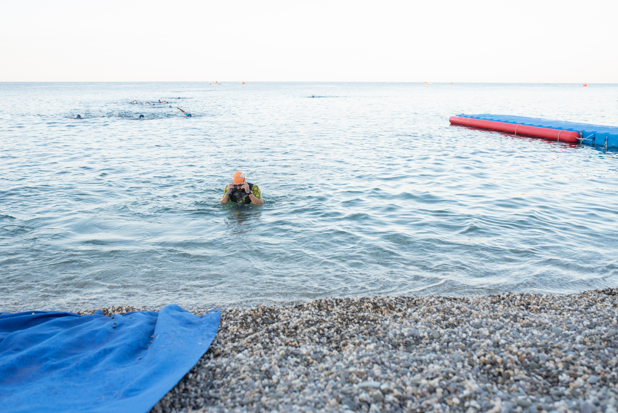 МрияТлон. Творческий фотограф в Севастополе — Антонина Марченко