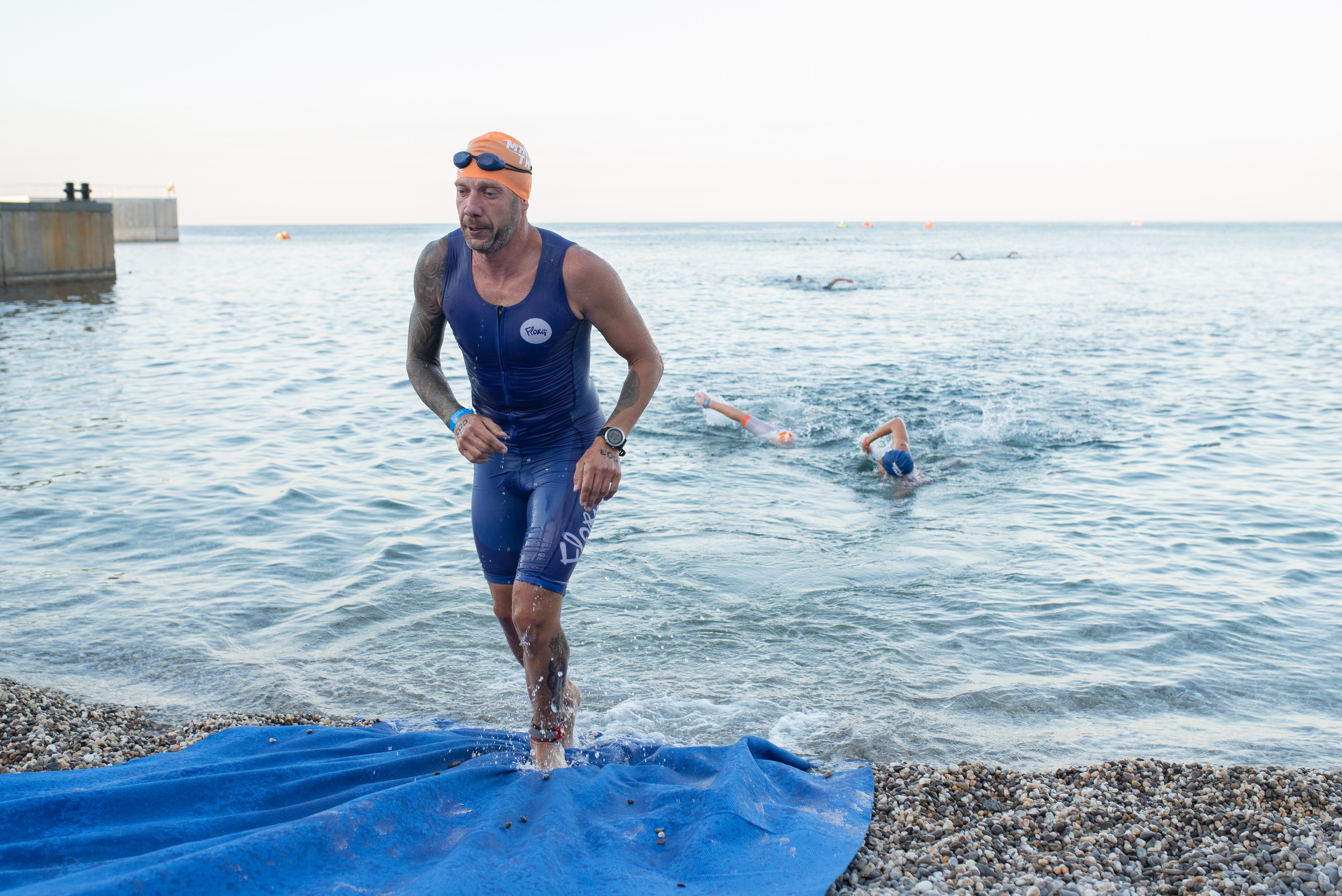 МрияТлон. Творческий фотограф в Севастополе — Антонина Марченко