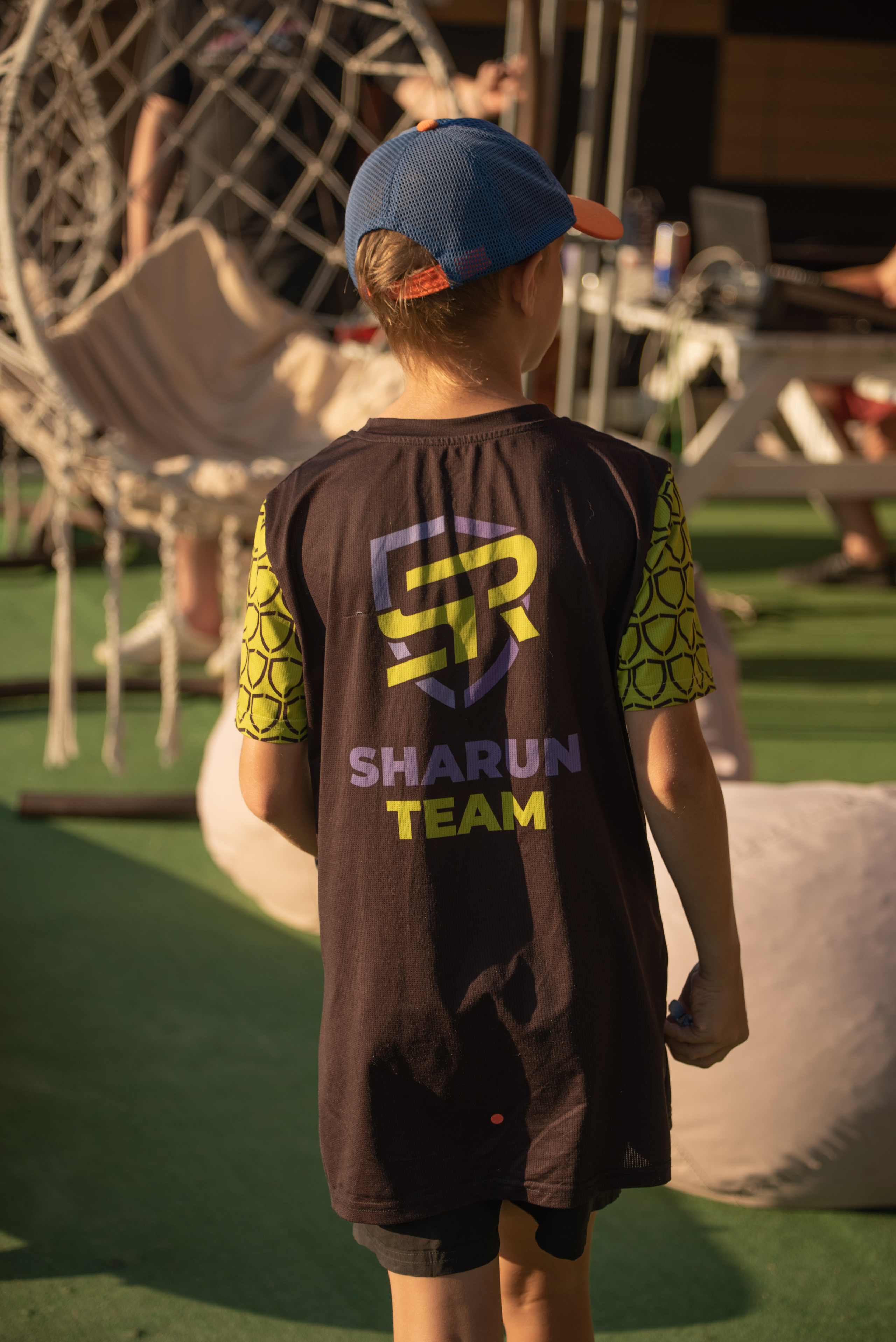 АКВАТЛОН_Чемпионат Севастополя. Творческий фотограф в Севастополе — Антонина Марченко