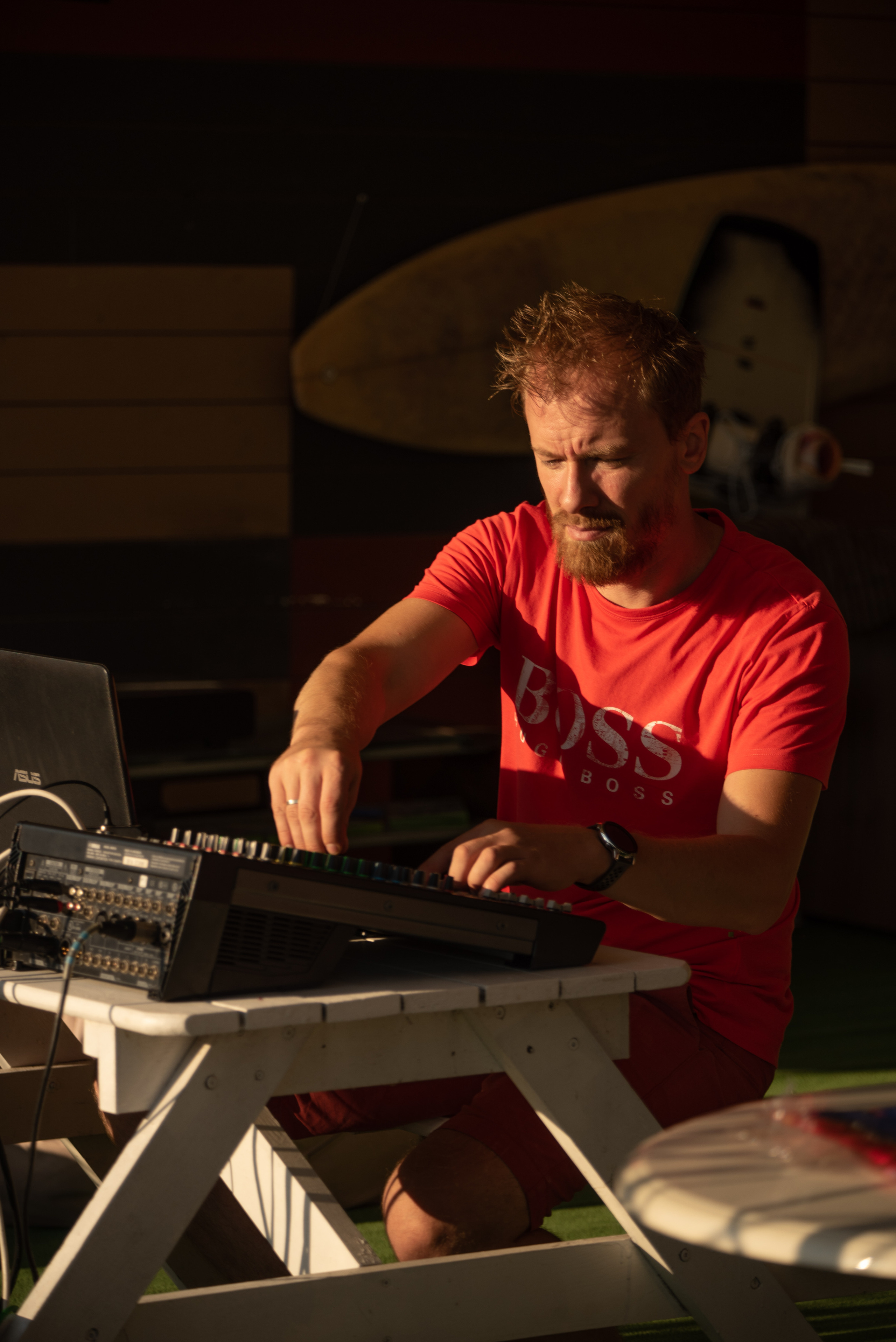 АКВАТЛОН_Чемпионат Севастополя. Творческий фотограф в Севастополе — Антонина Марченко