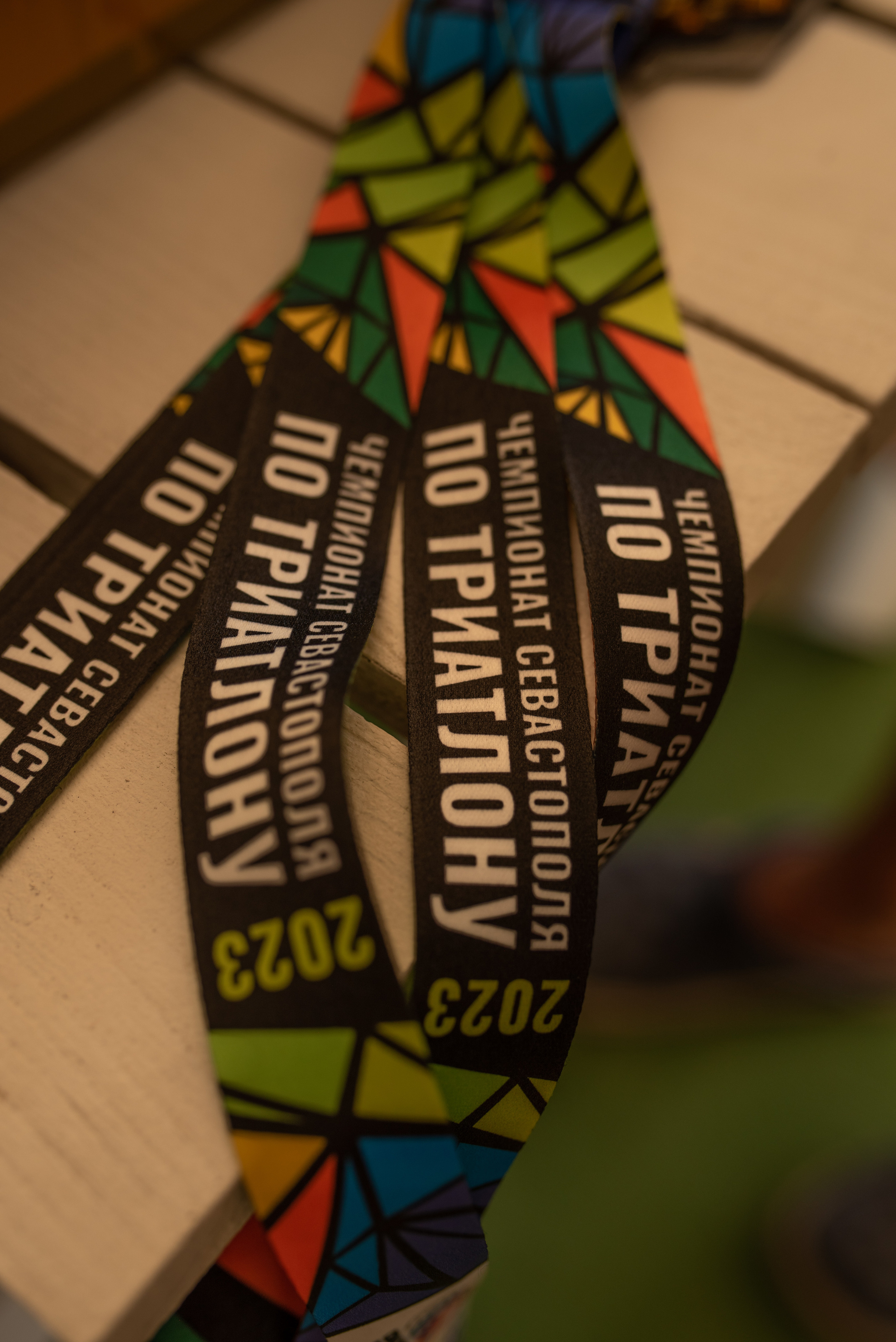 АКВАТЛОН_Чемпионат Севастополя. Творческий фотограф в Севастополе — Антонина Марченко