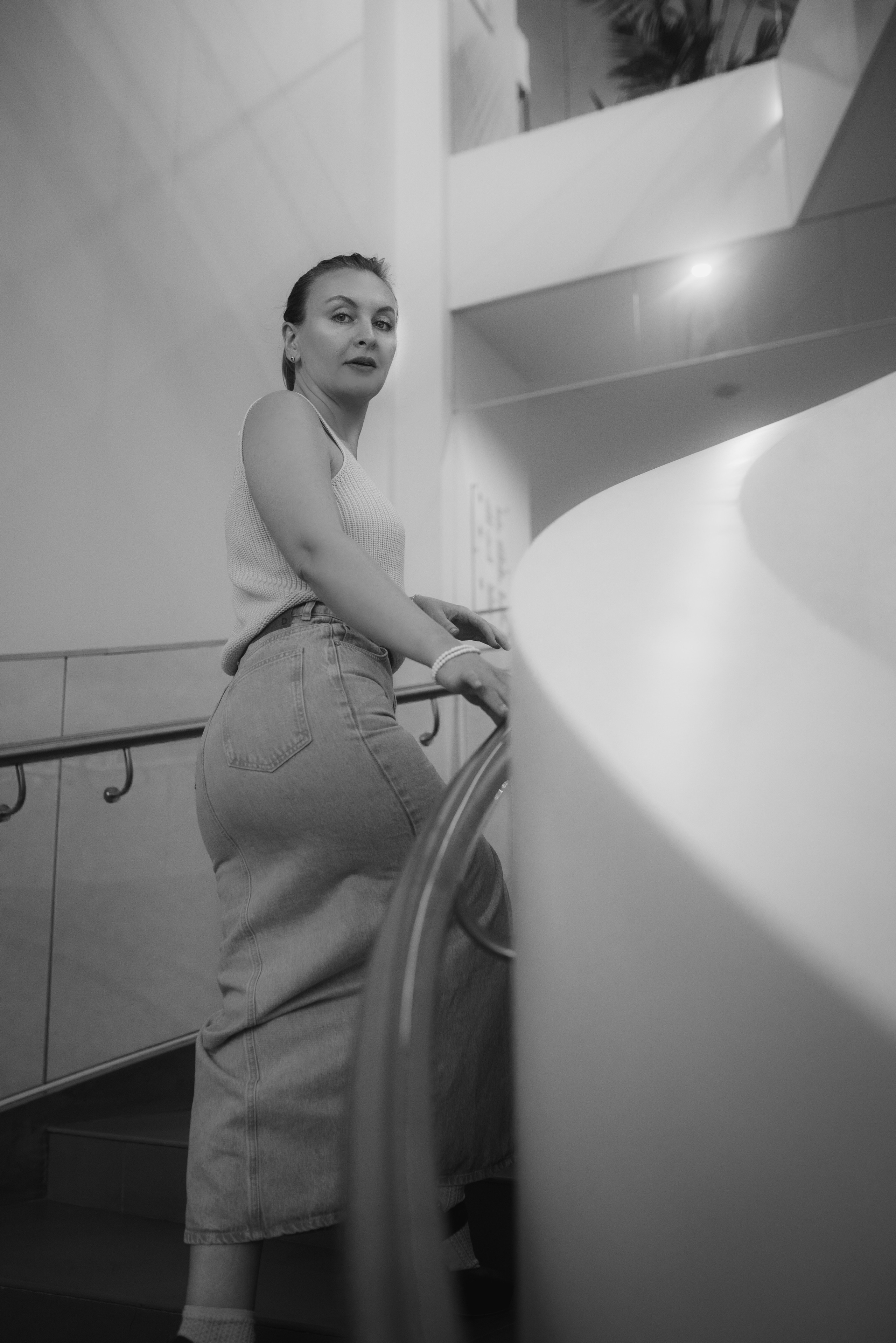 Натали. Творческий фотограф в Севастополе — Антонина Марченко