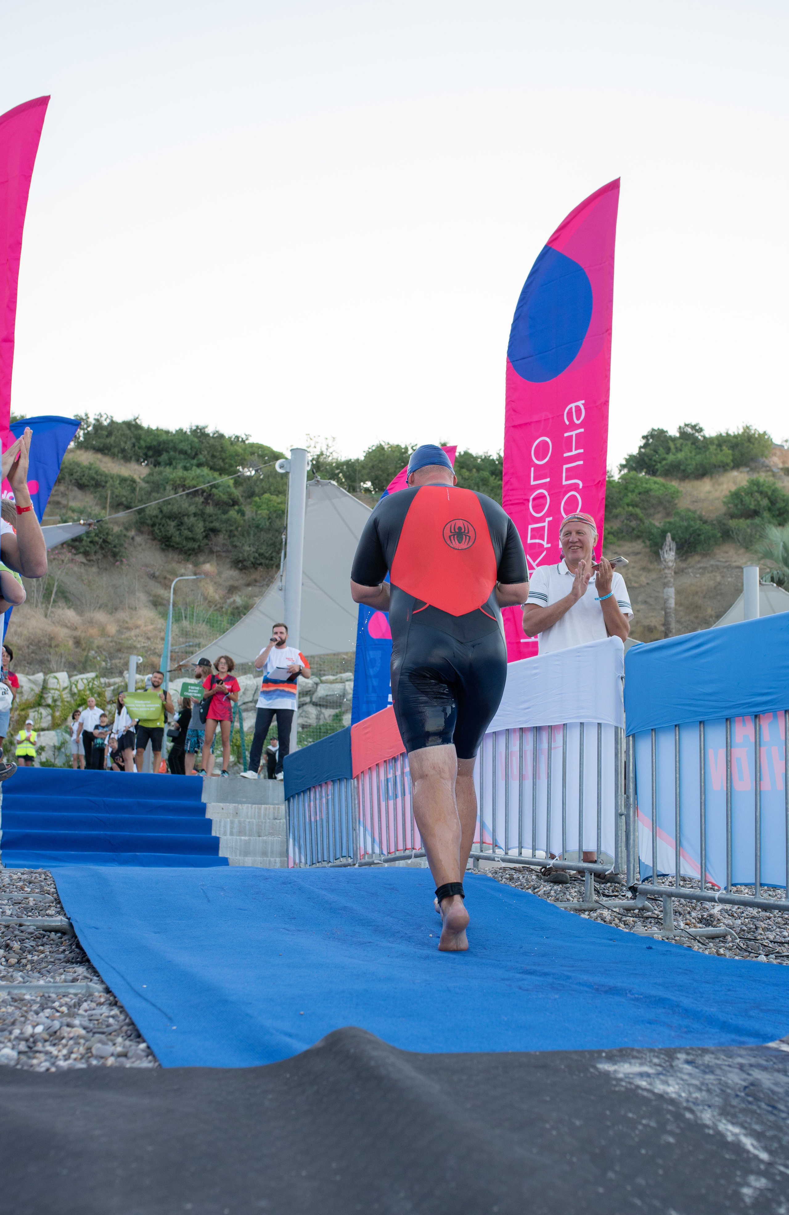 МрияТлон. Творческий фотограф в Севастополе — Антонина Марченко