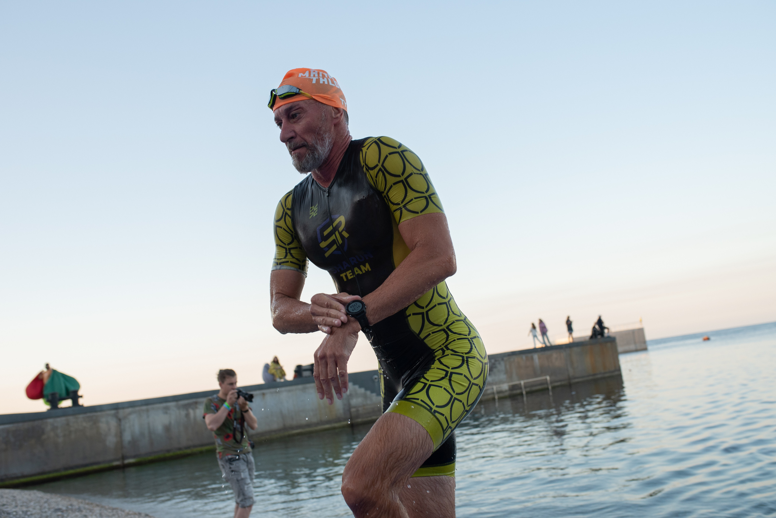 МрияТлон. Творческий фотограф в Севастополе — Антонина Марченко