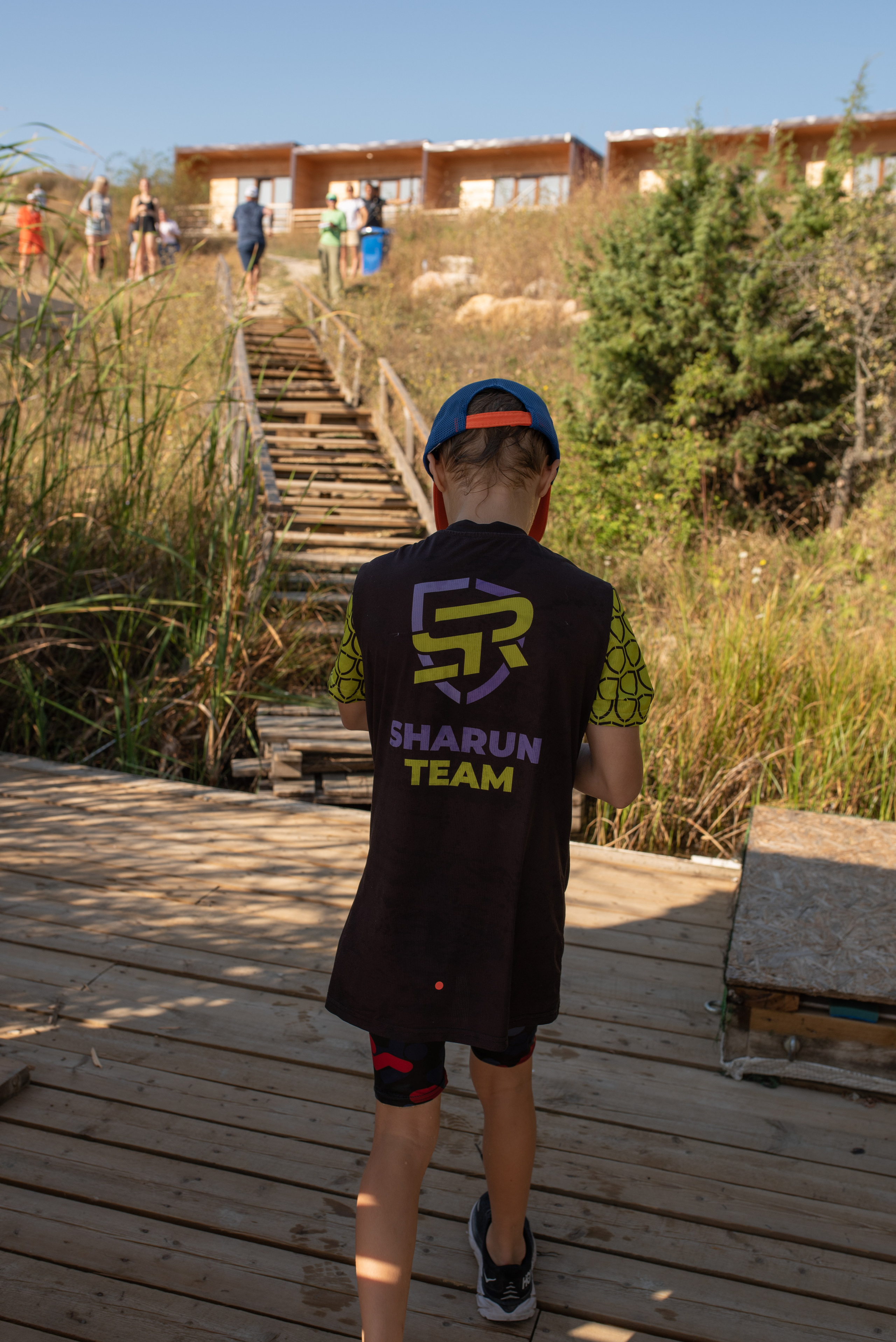 АКВАТЛОН_Чемпионат Севастополя. Творческий фотограф в Севастополе — Антонина Марченко