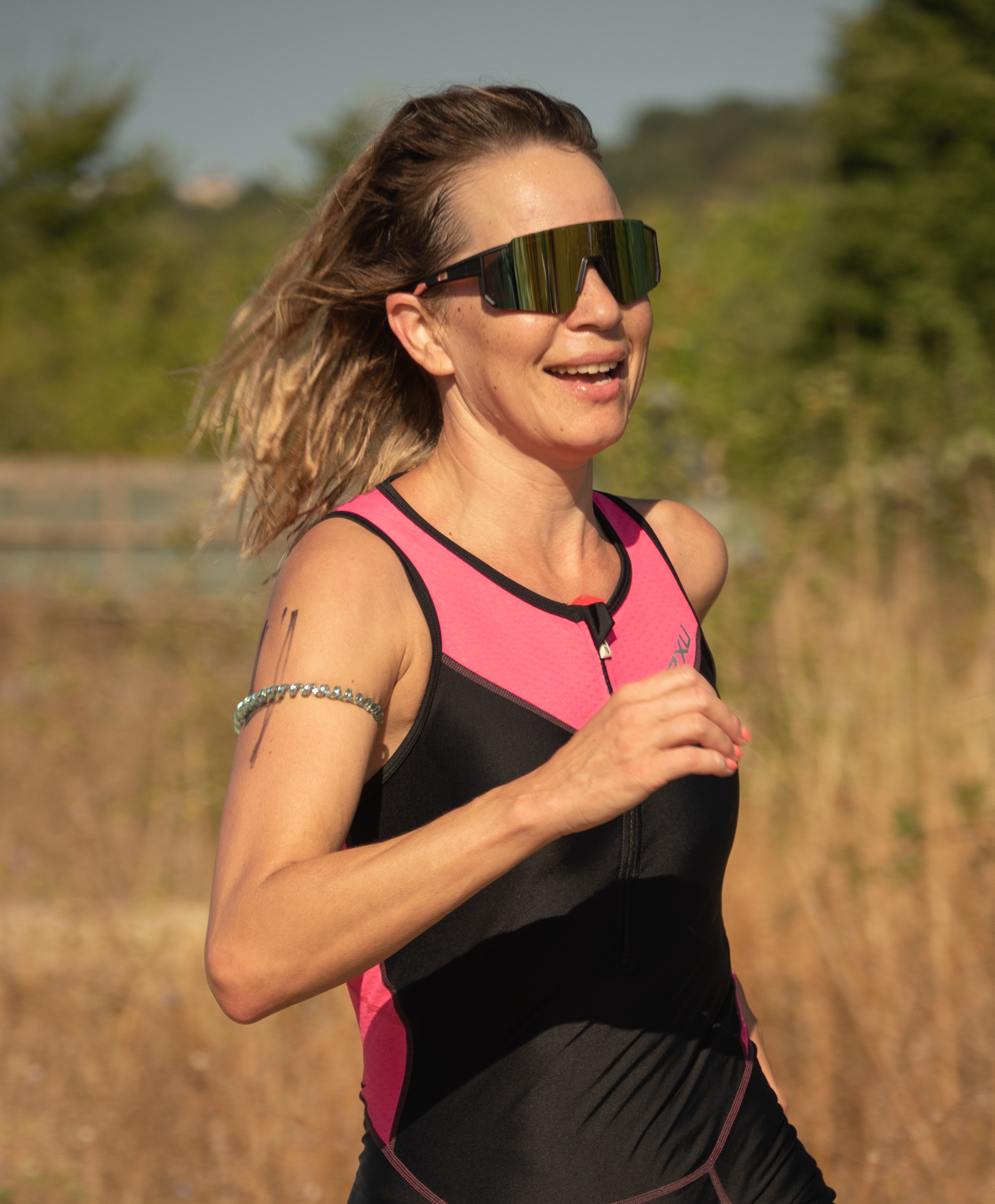 АКВАТЛОН_Чемпионат Севастополя. Творческий фотограф в Севастополе — Антонина Марченко