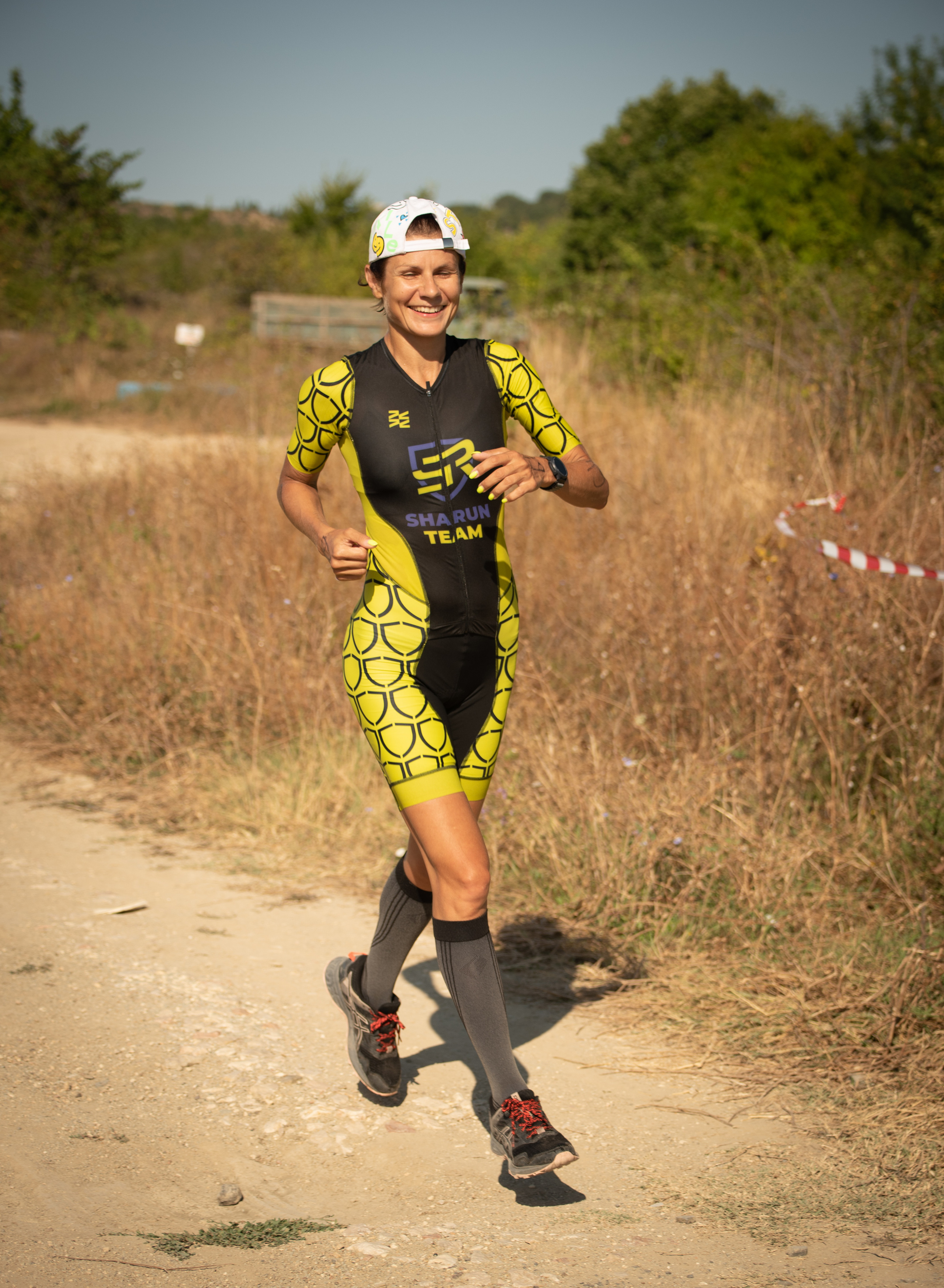 АКВАТЛОН_Чемпионат Севастополя. Творческий фотограф в Севастополе — Антонина Марченко