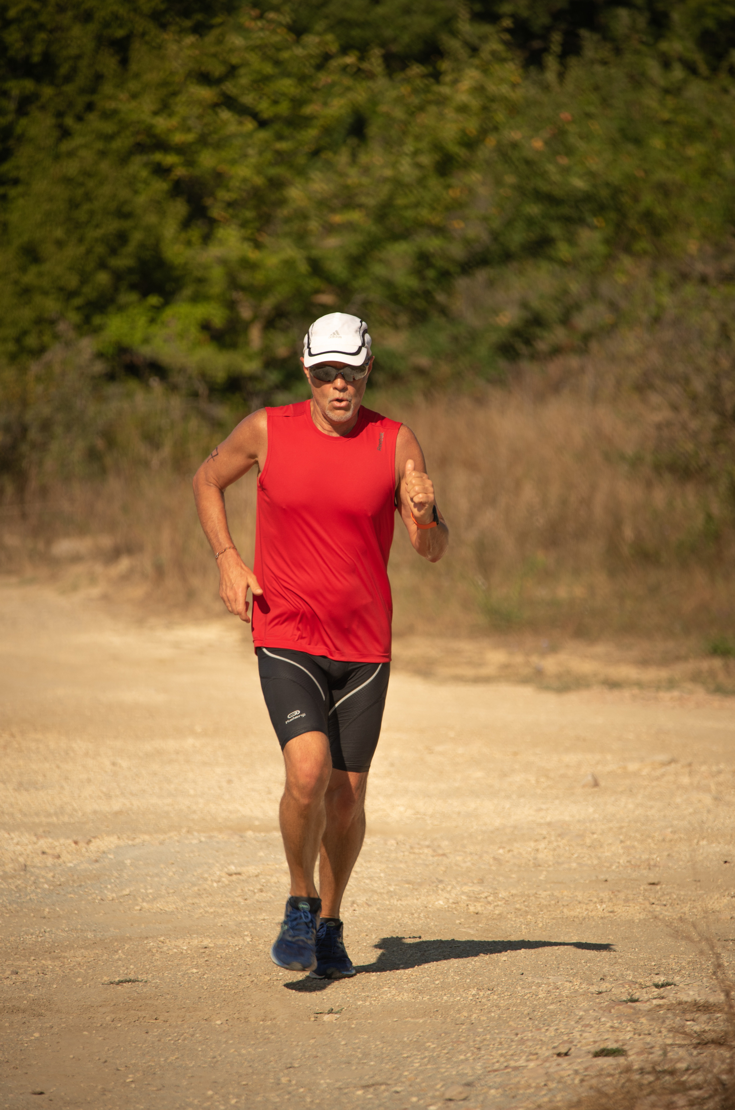 АКВАТЛОН_Чемпионат Севастополя. Творческий фотограф в Севастополе — Антонина Марченко