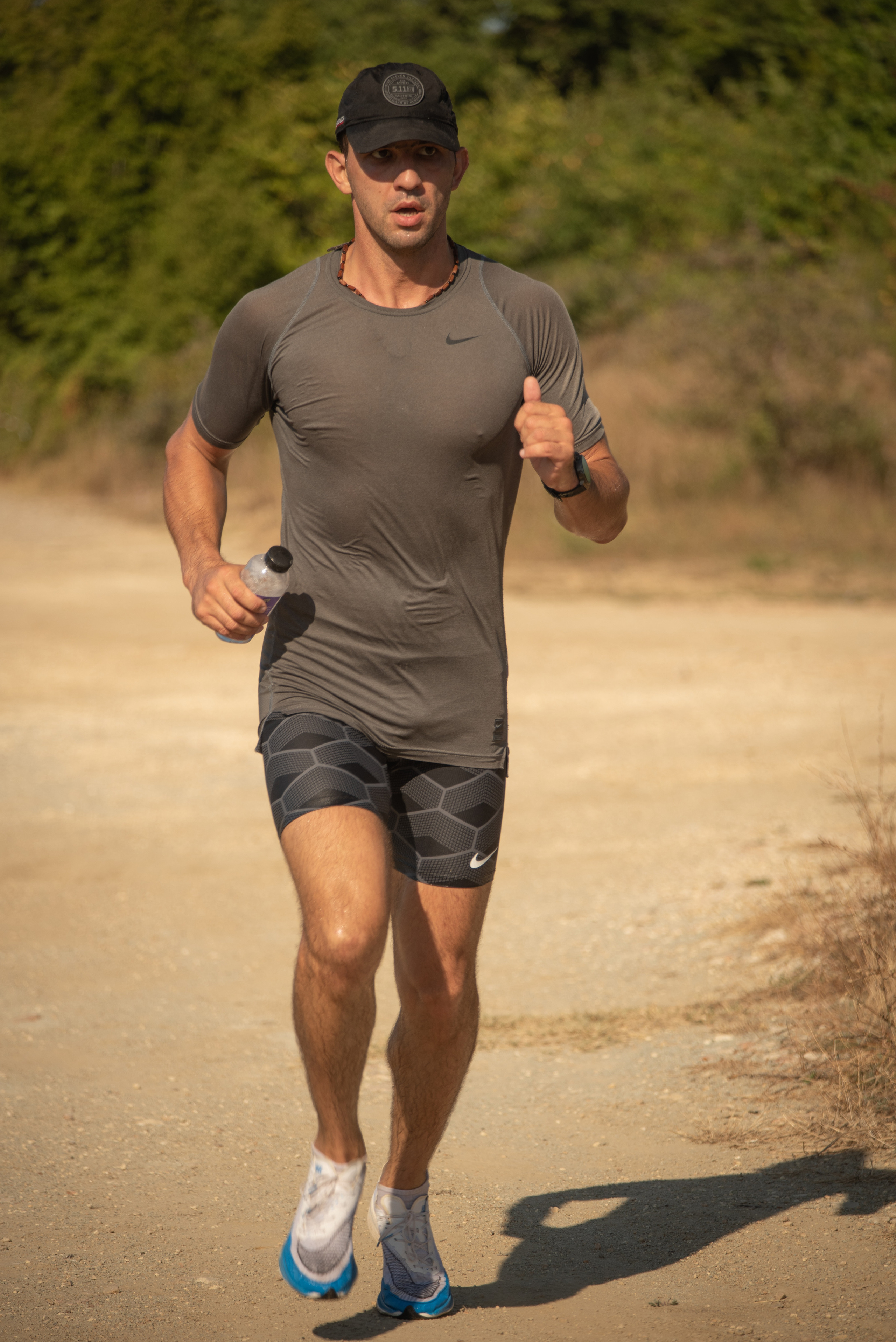 АКВАТЛОН_Чемпионат Севастополя. Творческий фотограф в Севастополе — Антонина Марченко