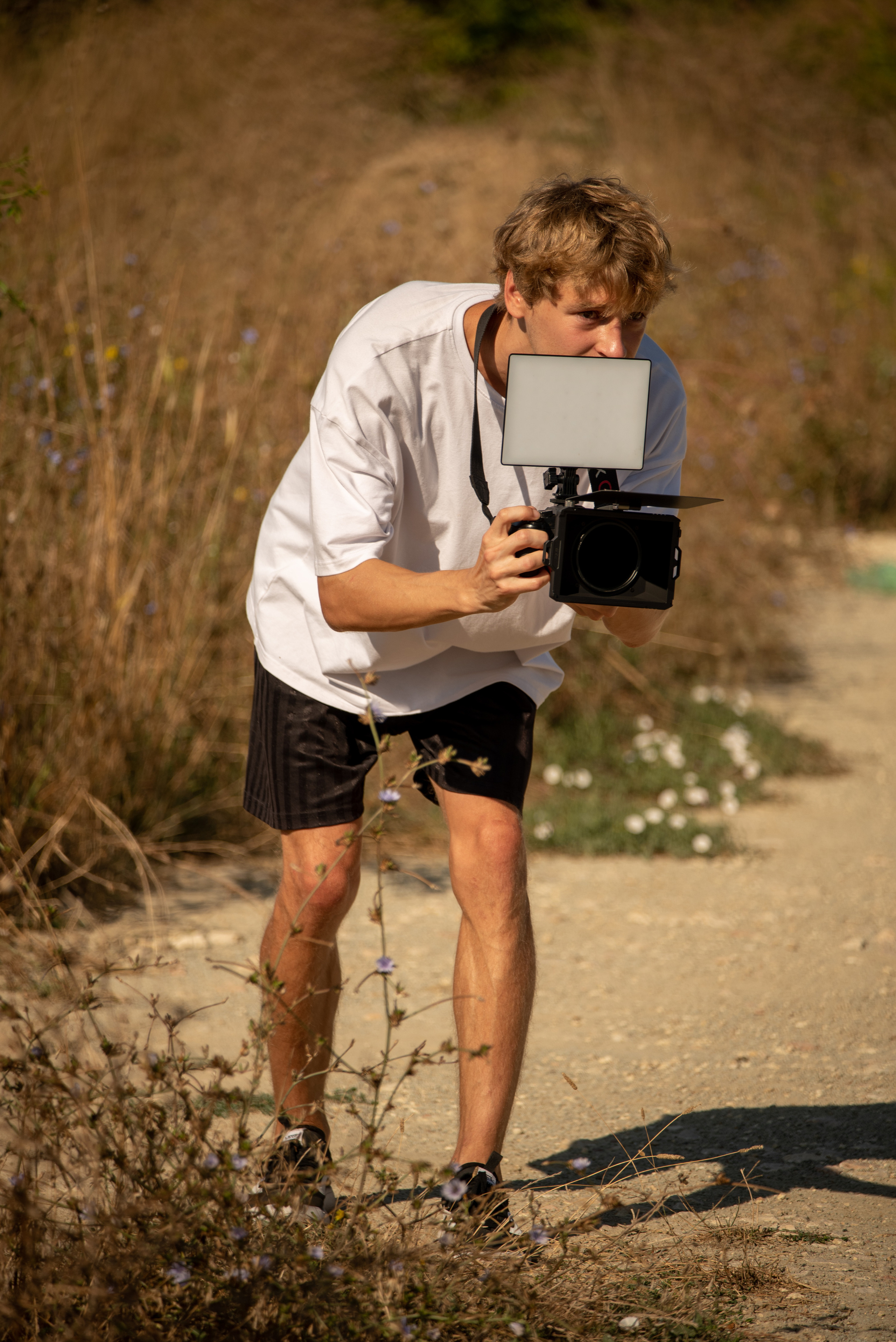 АКВАТЛОН_Чемпионат Севастополя. Творческий фотограф в Севастополе — Антонина Марченко