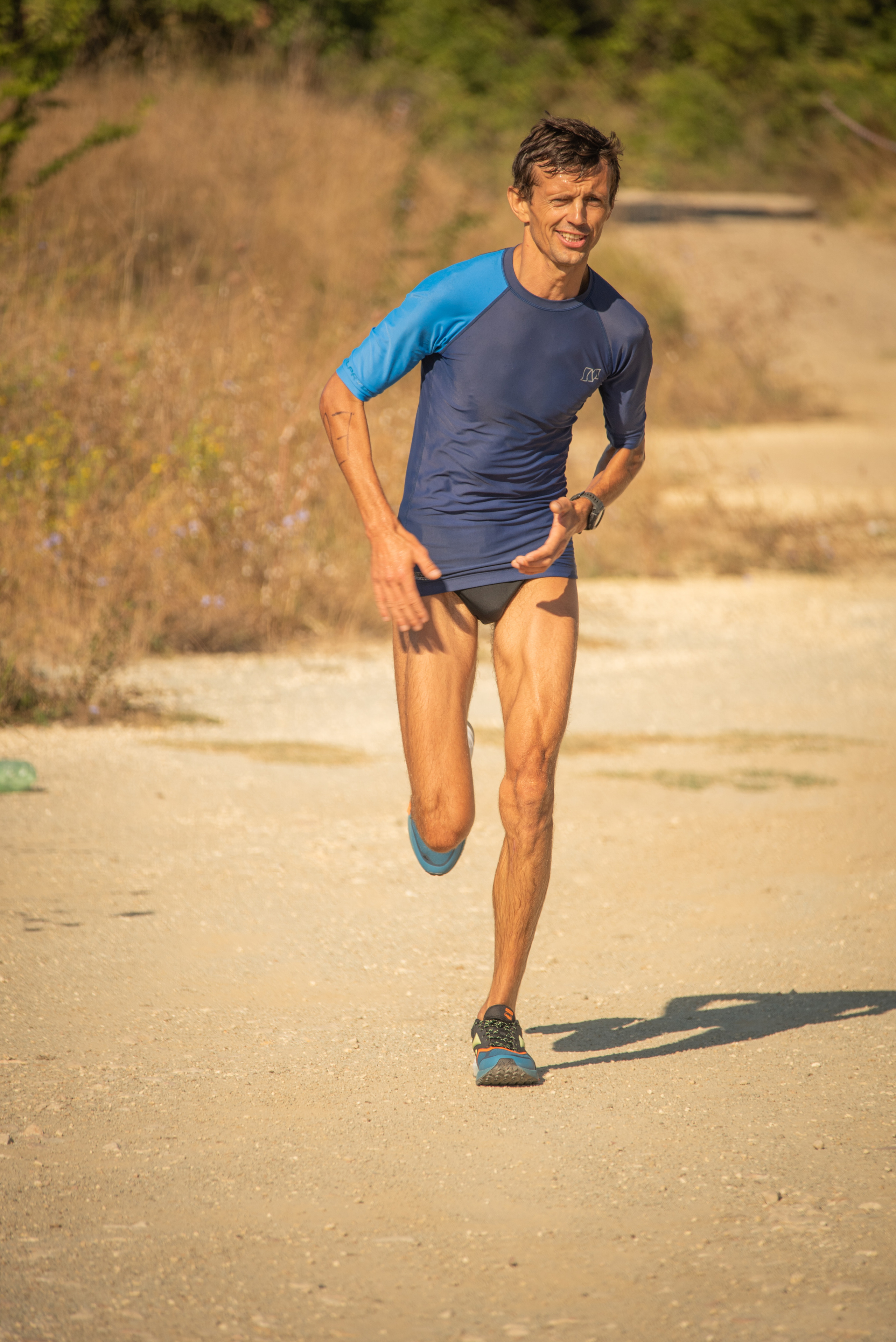 АКВАТЛОН_Чемпионат Севастополя. Творческий фотограф в Севастополе — Антонина Марченко