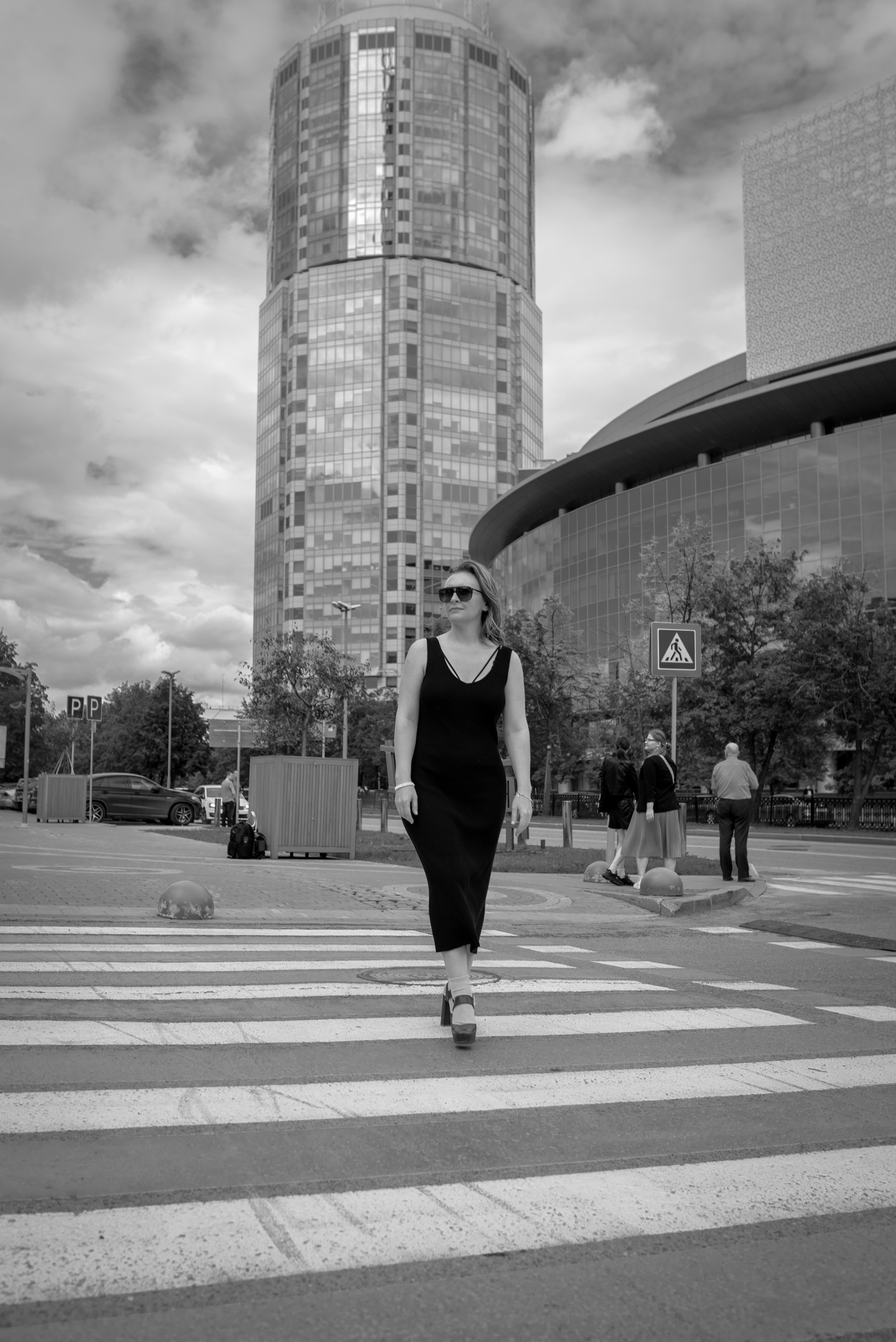 Натали. Творческий фотограф в Севастополе — Антонина Марченко