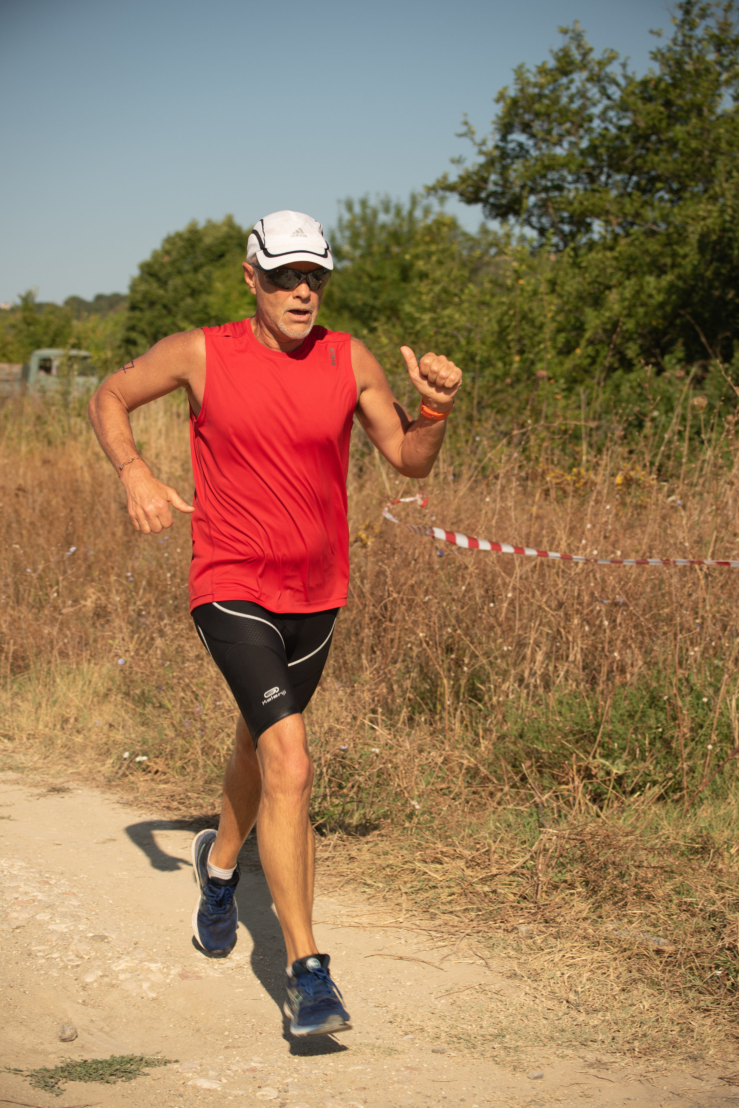 АКВАТЛОН_Чемпионат Севастополя. Творческий фотограф в Севастополе — Антонина Марченко