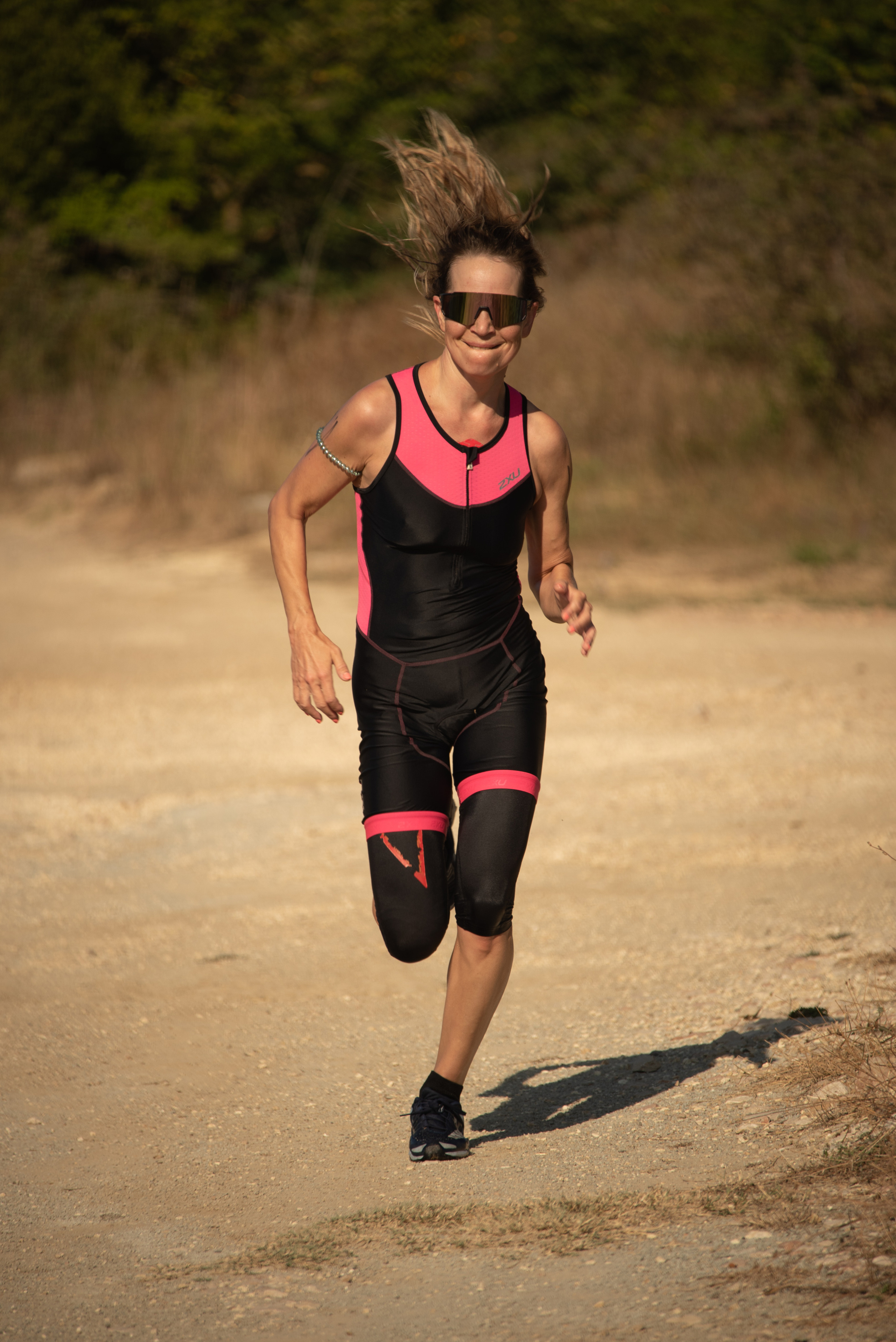 АКВАТЛОН_Чемпионат Севастополя. Творческий фотограф в Севастополе — Антонина Марченко