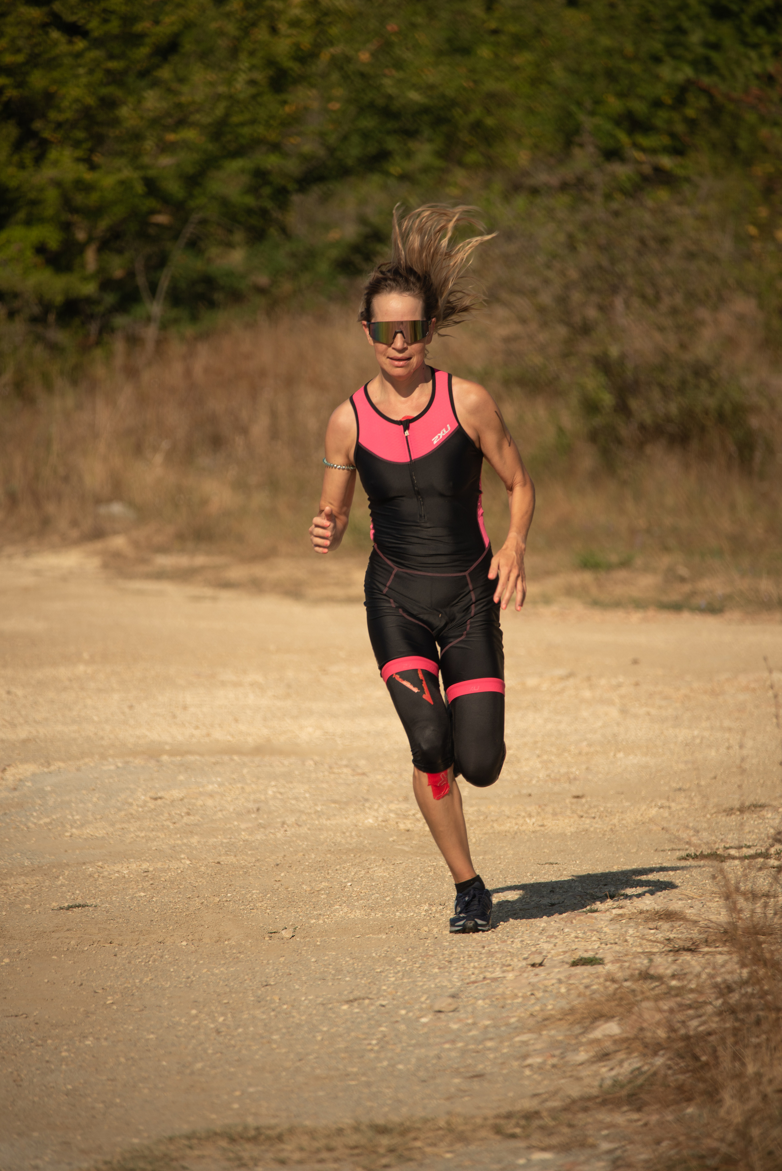 АКВАТЛОН_Чемпионат Севастополя. Творческий фотограф в Севастополе — Антонина Марченко