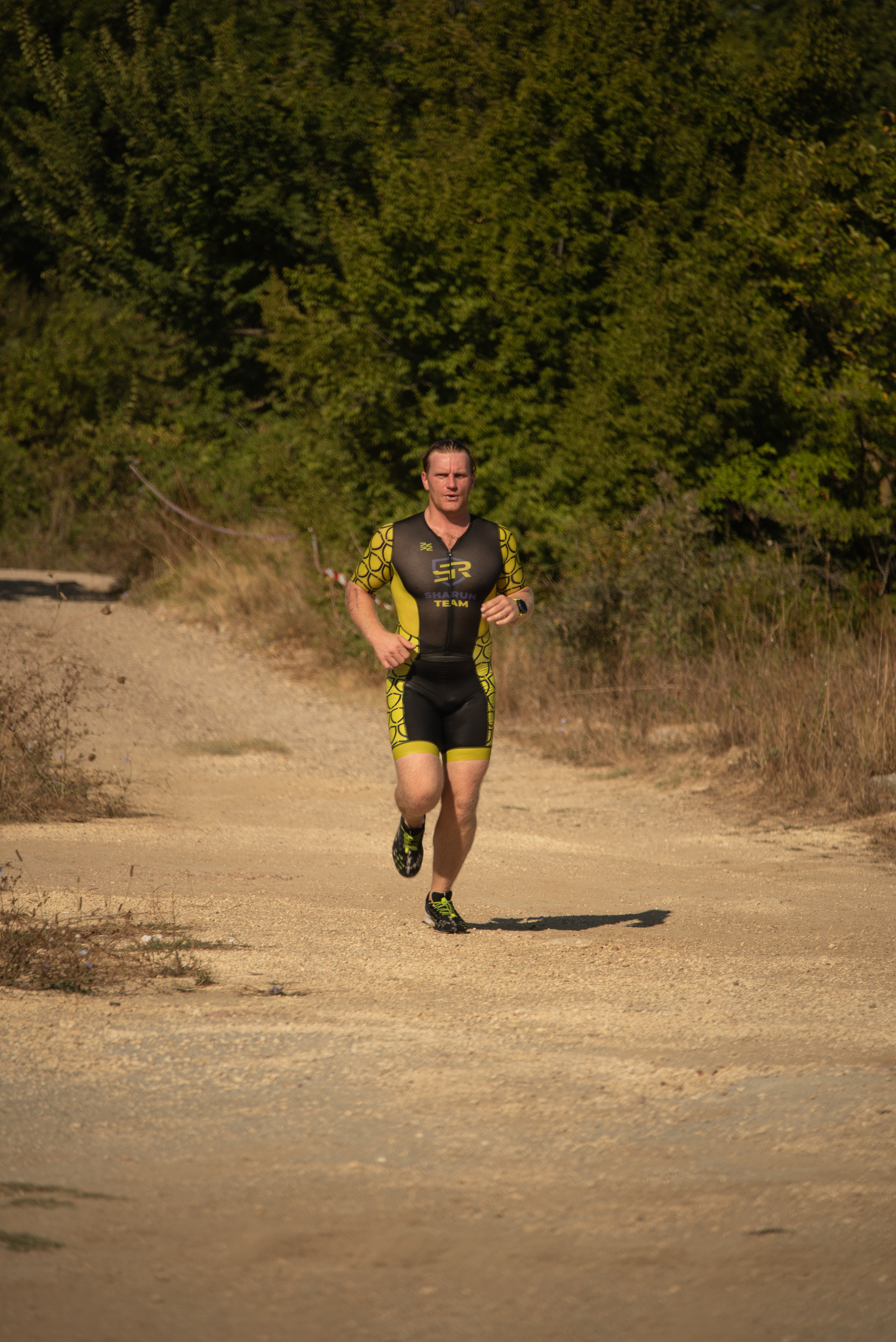 АКВАТЛОН_Чемпионат Севастополя. Творческий фотограф в Севастополе — Антонина Марченко