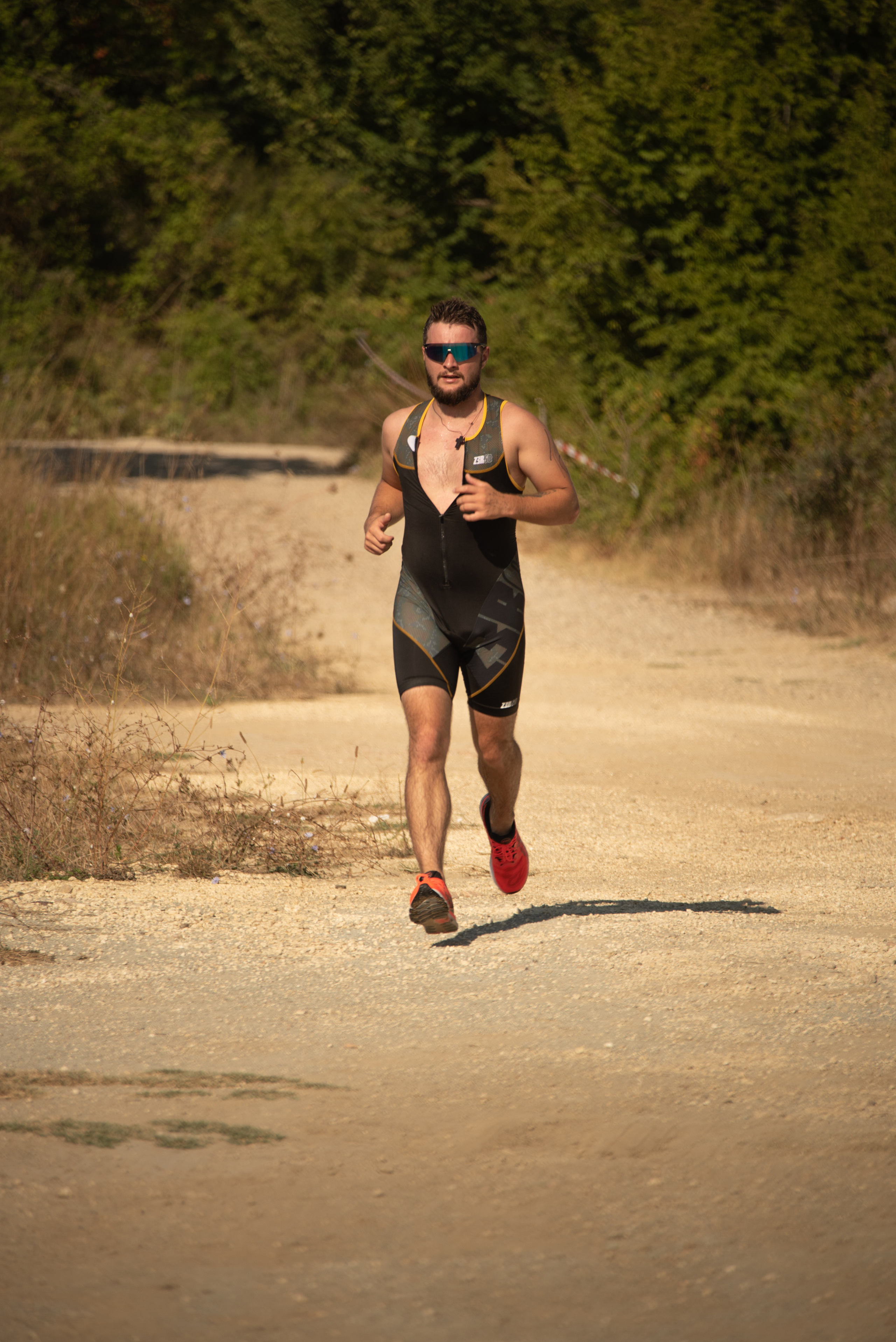 АКВАТЛОН_Чемпионат Севастополя. Творческий фотограф в Севастополе — Антонина Марченко