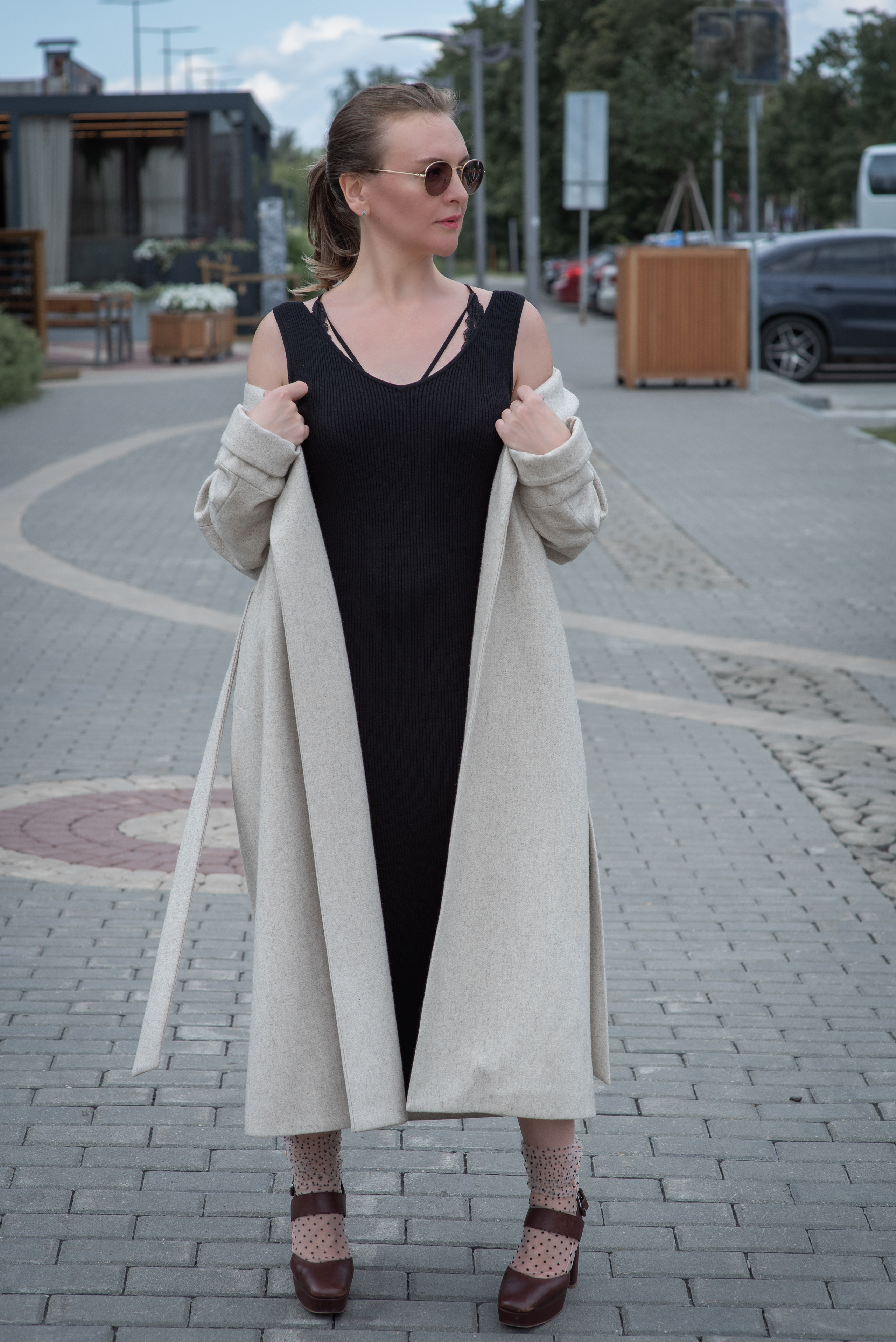 Натали. Творческий фотограф в Севастополе — Антонина Марченко