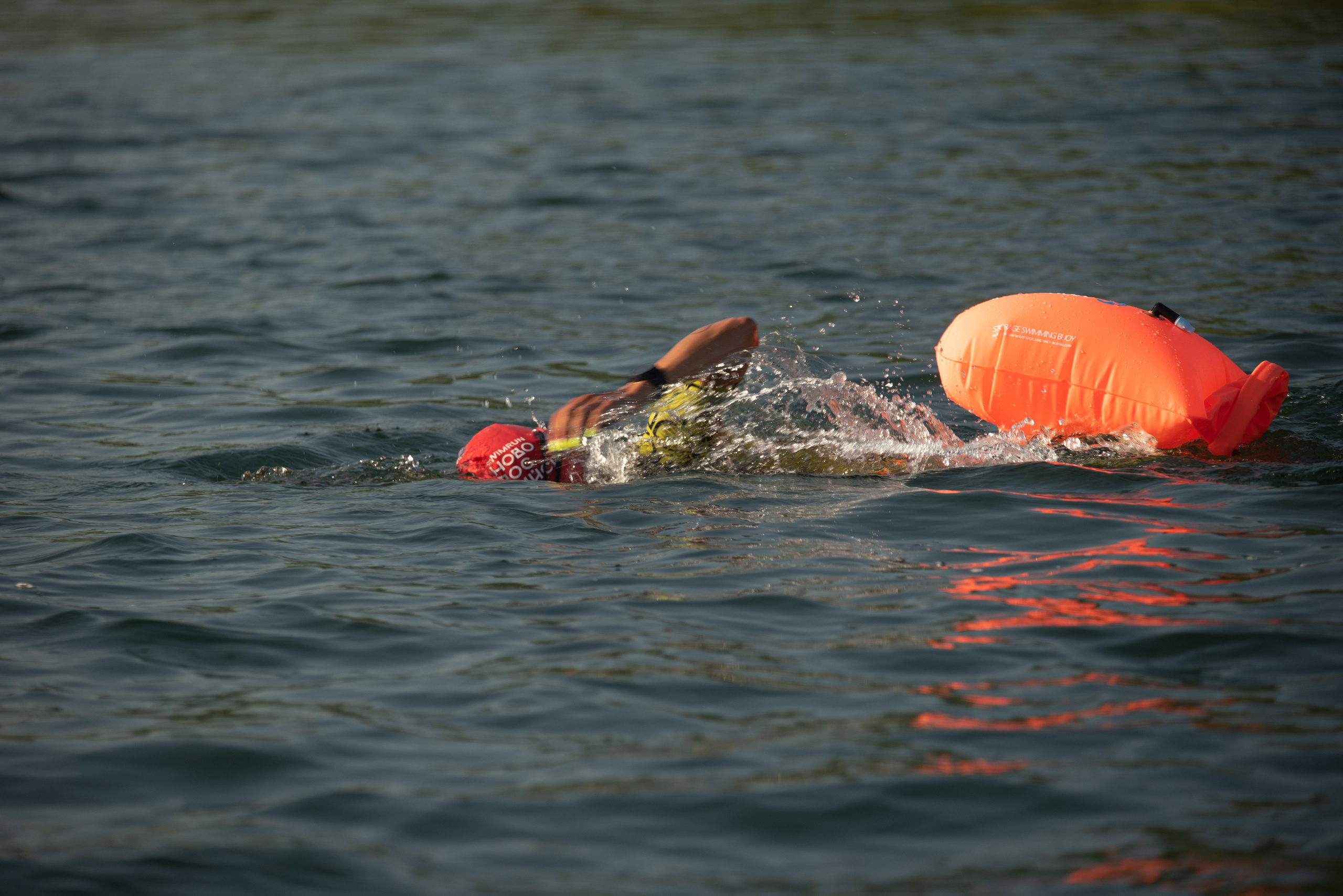 АКВАТЛОН_Чемпионат Севастополя. Творческий фотограф в Севастополе — Антонина Марченко