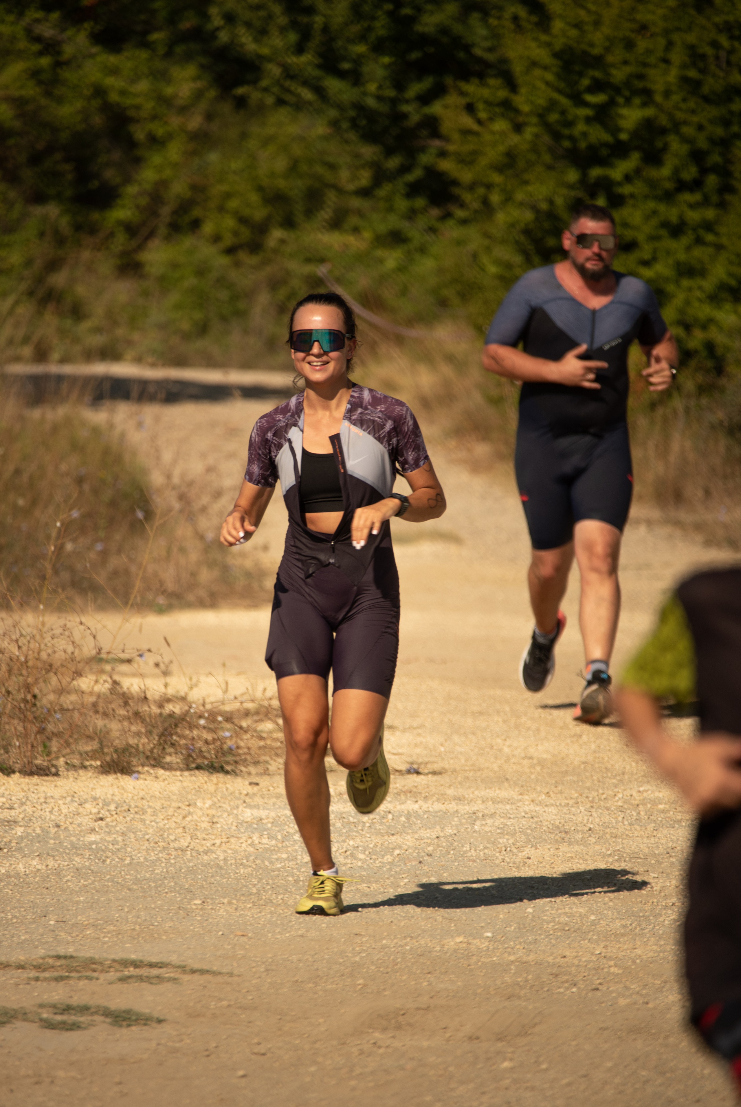 АКВАТЛОН_Чемпионат Севастополя. Творческий фотограф в Севастополе — Антонина Марченко