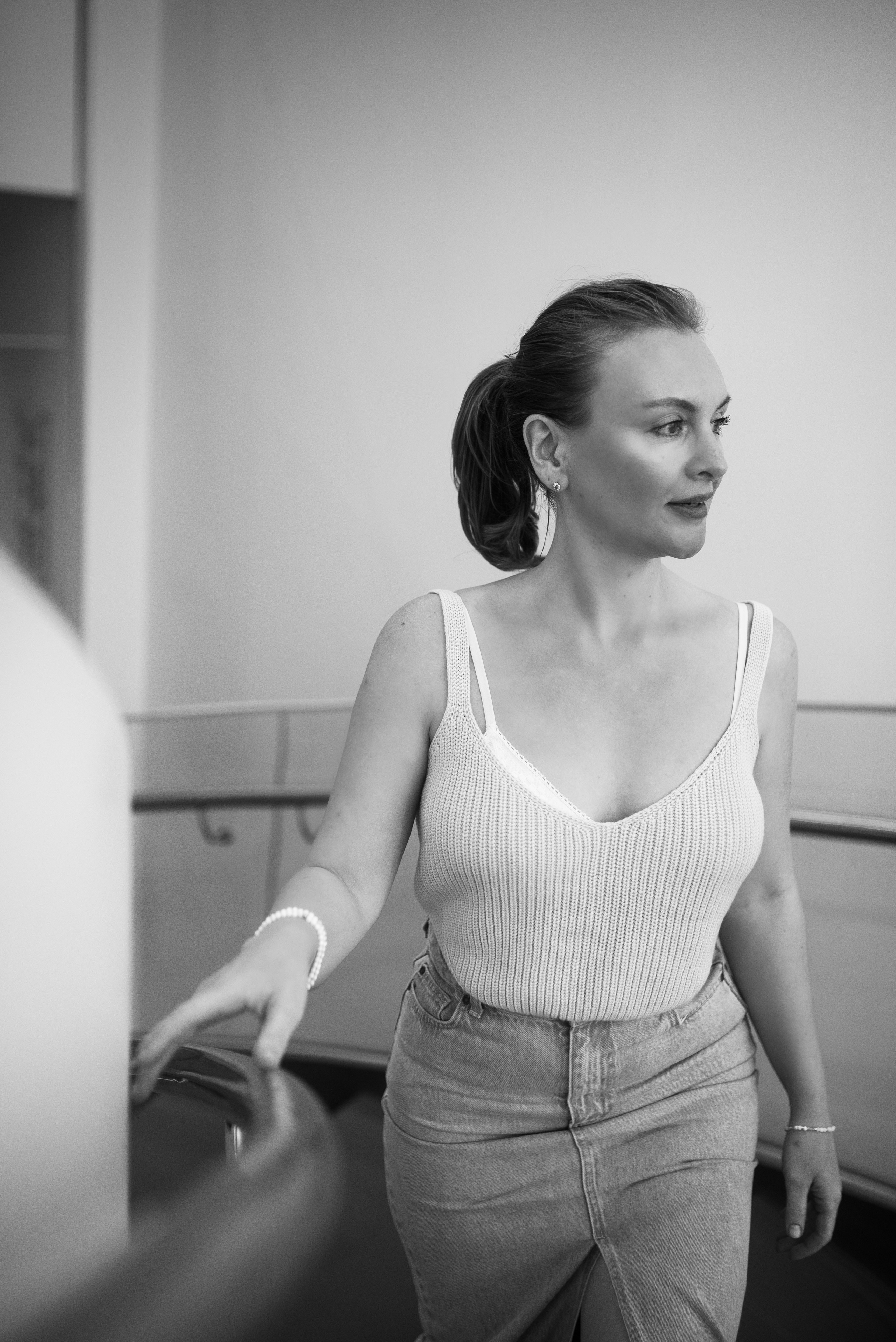 Натали. Творческий фотограф в Севастополе — Антонина Марченко