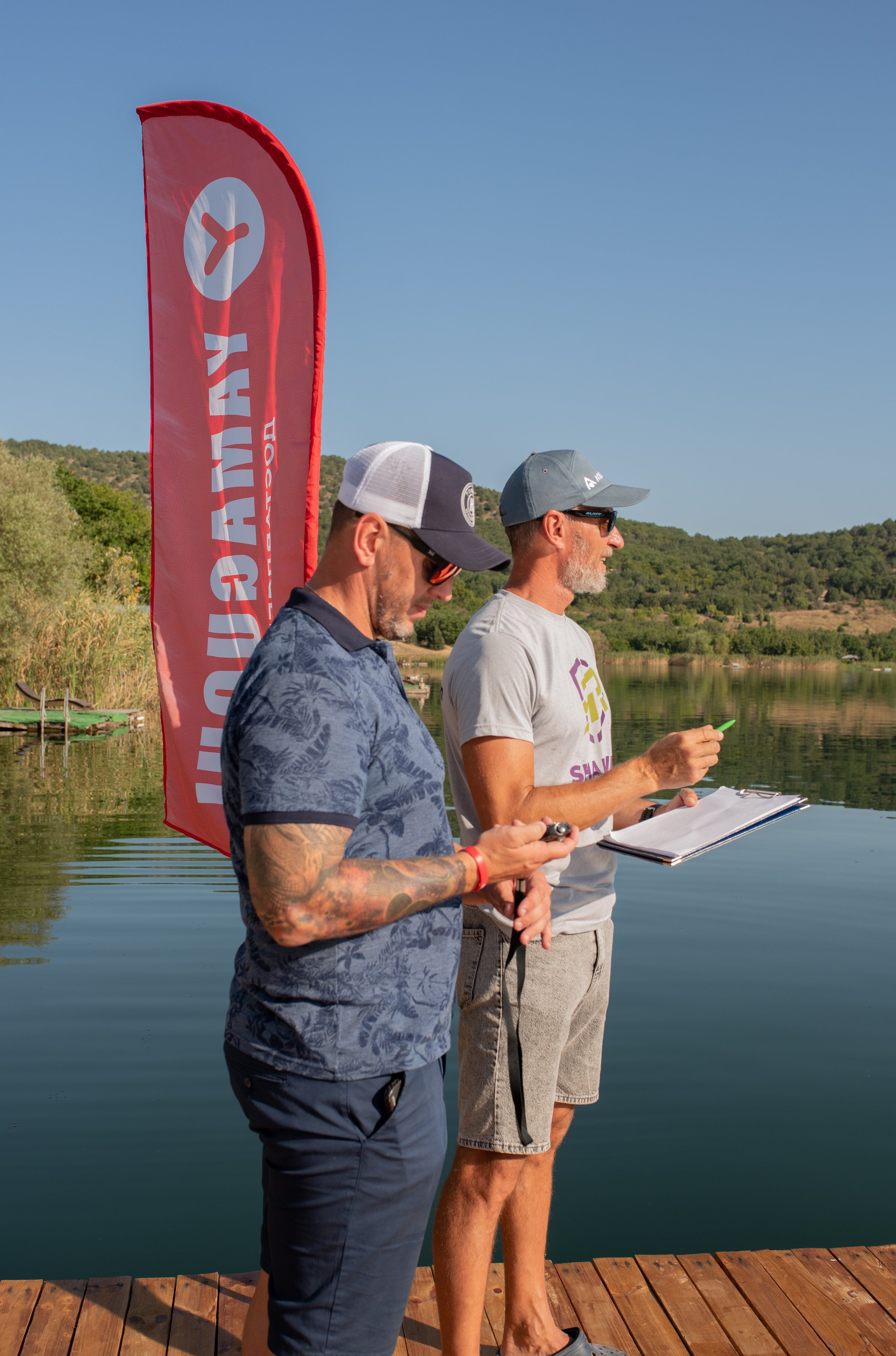 АКВАТЛОН_Чемпионат Севастополя. Творческий фотограф в Севастополе — Антонина Марченко