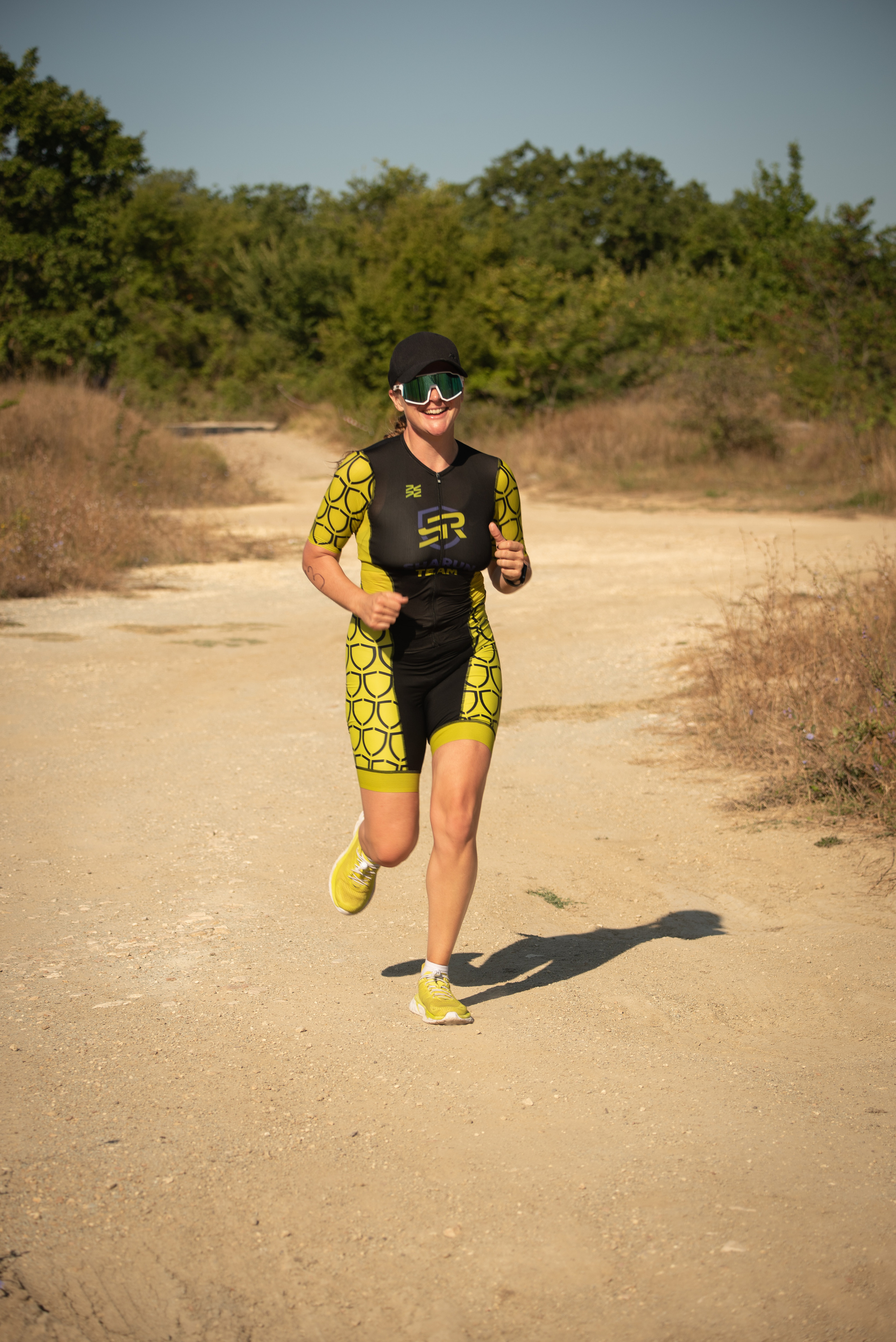 АКВАТЛОН_Чемпионат Севастополя. Творческий фотограф в Севастополе — Антонина Марченко