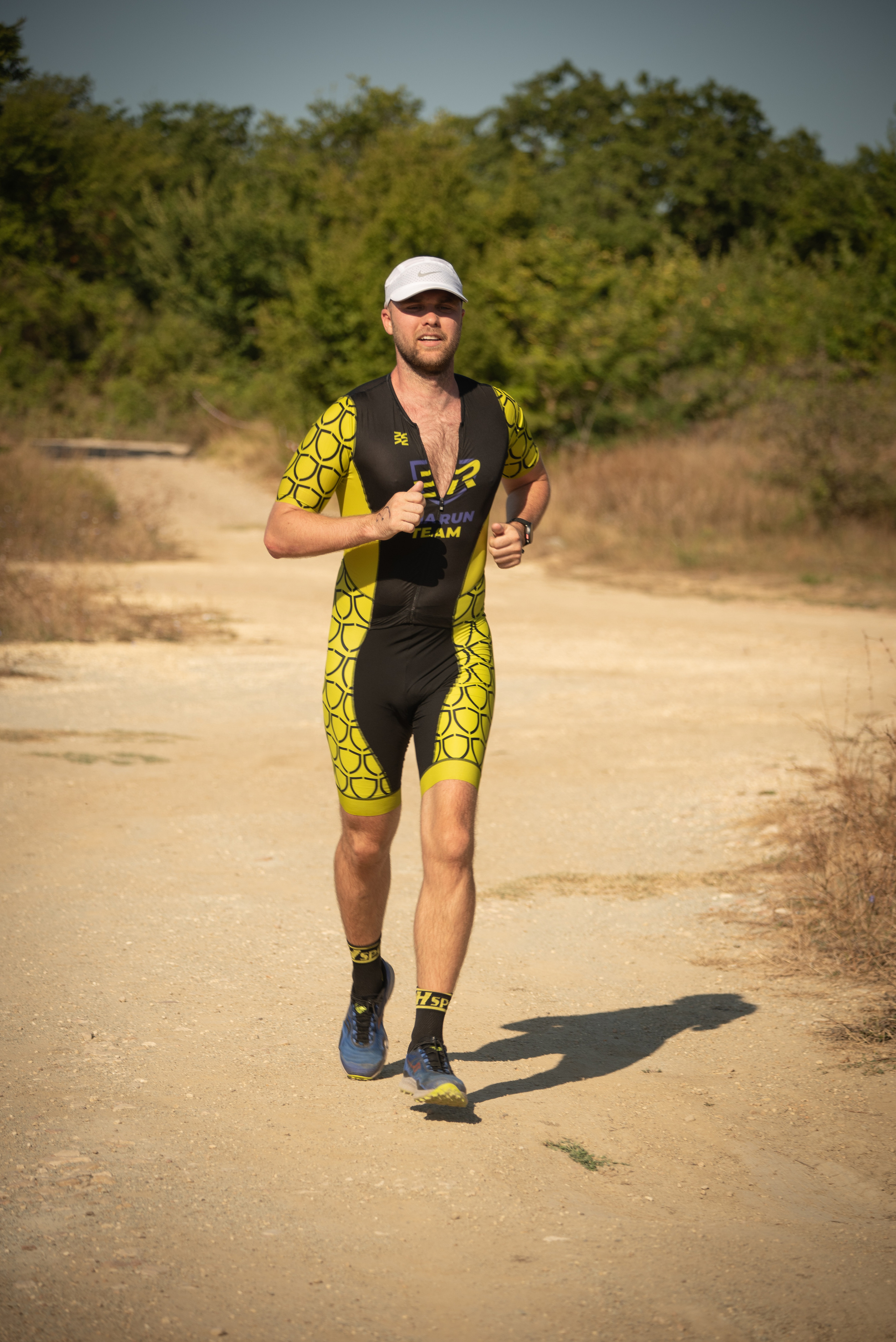 АКВАТЛОН_Чемпионат Севастополя. Творческий фотограф в Севастополе — Антонина Марченко