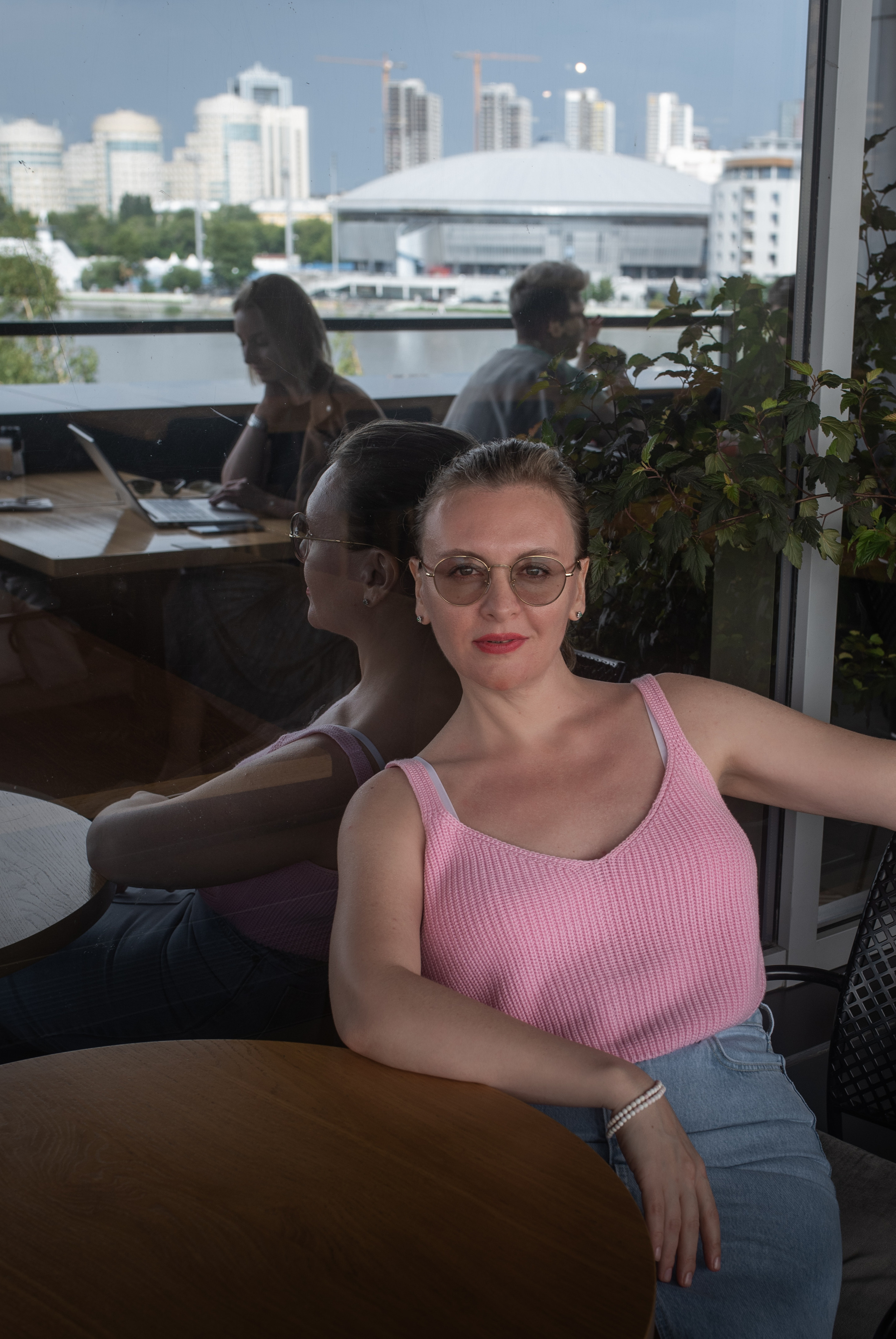 Натали. Творческий фотограф в Севастополе — Антонина Марченко