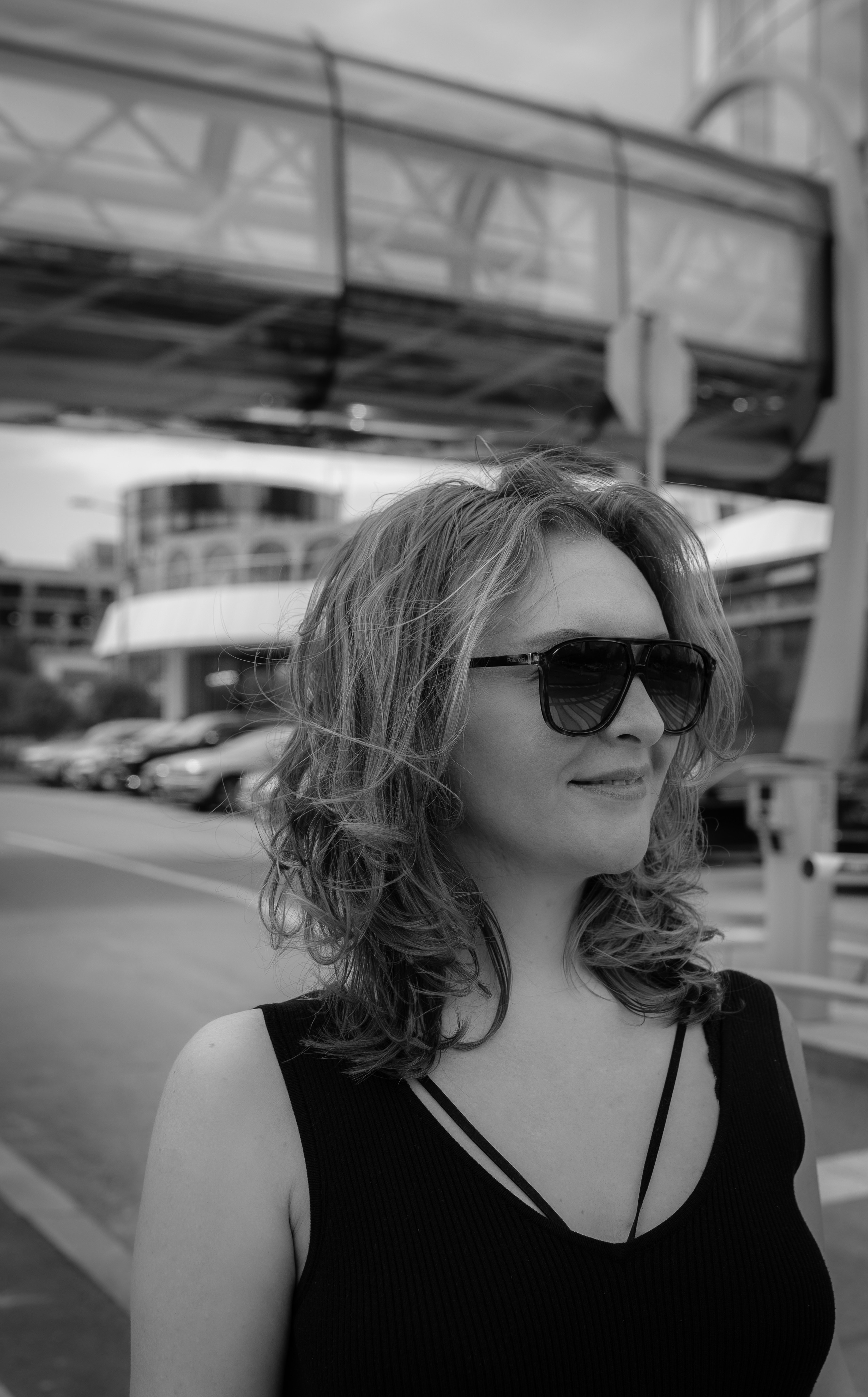 Натали. Творческий фотограф в Севастополе — Антонина Марченко