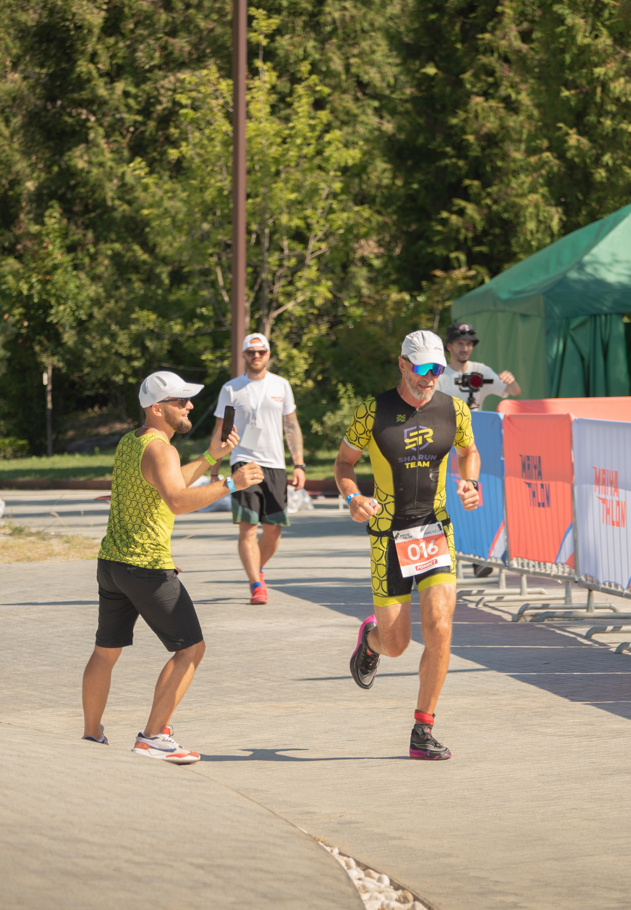 МрияТлон. Творческий фотограф в Севастополе — Антонина Марченко