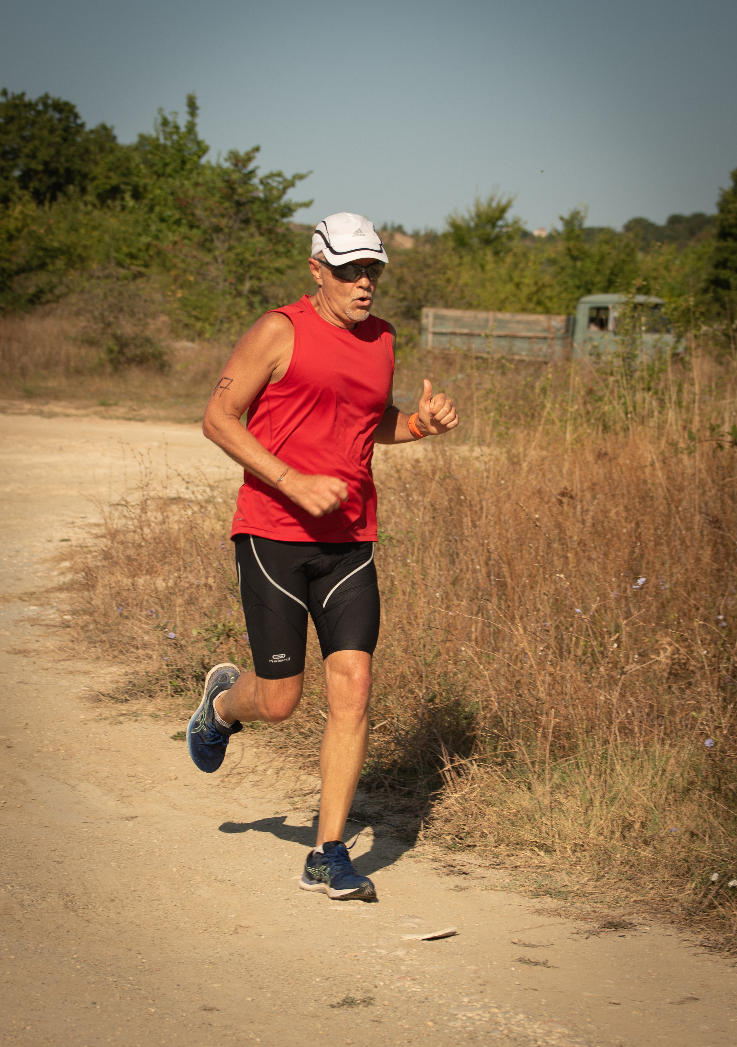АКВАТЛОН_Чемпионат Севастополя. Творческий фотограф в Севастополе — Антонина Марченко
