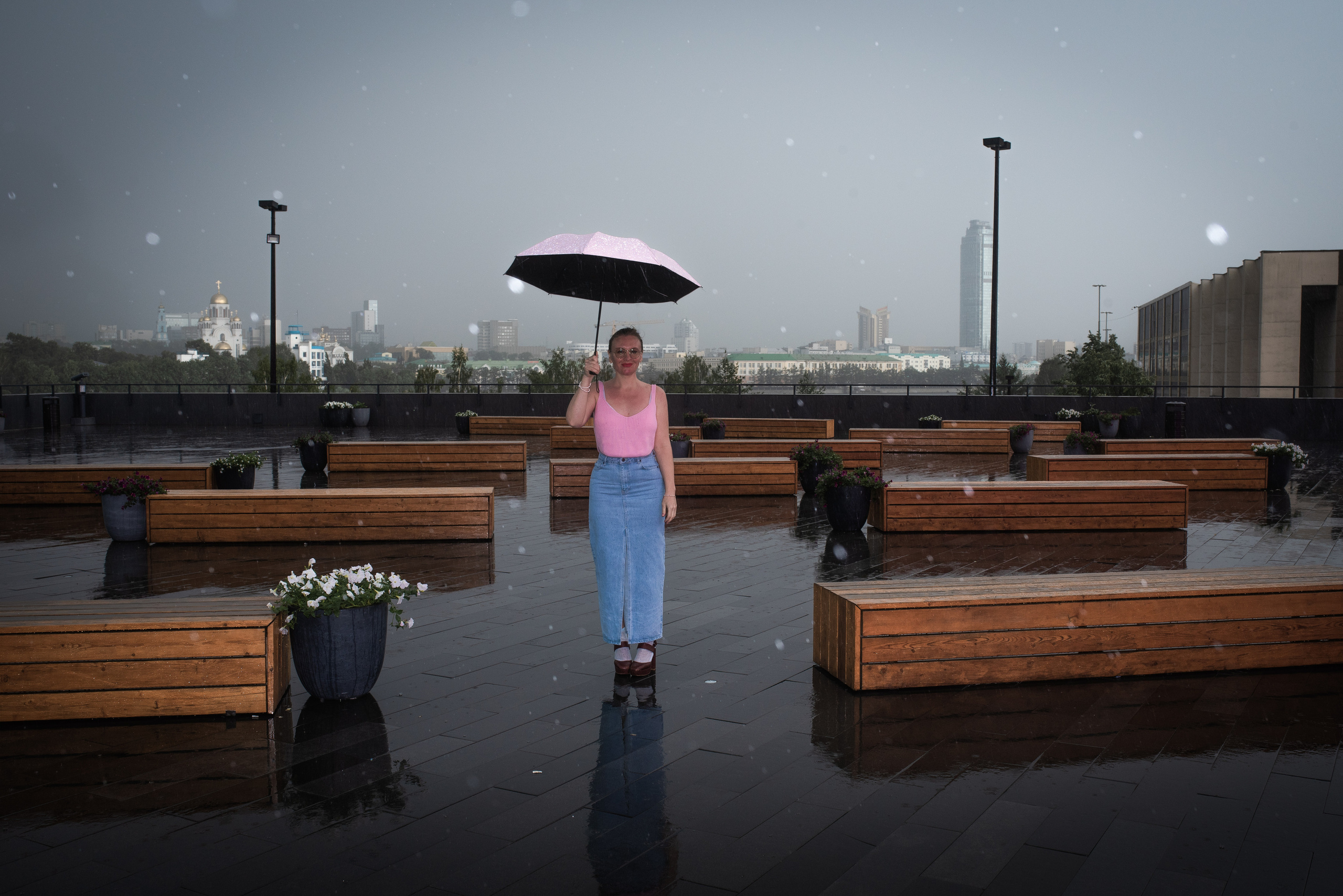 Натали. Творческий фотограф в Севастополе — Антонина Марченко