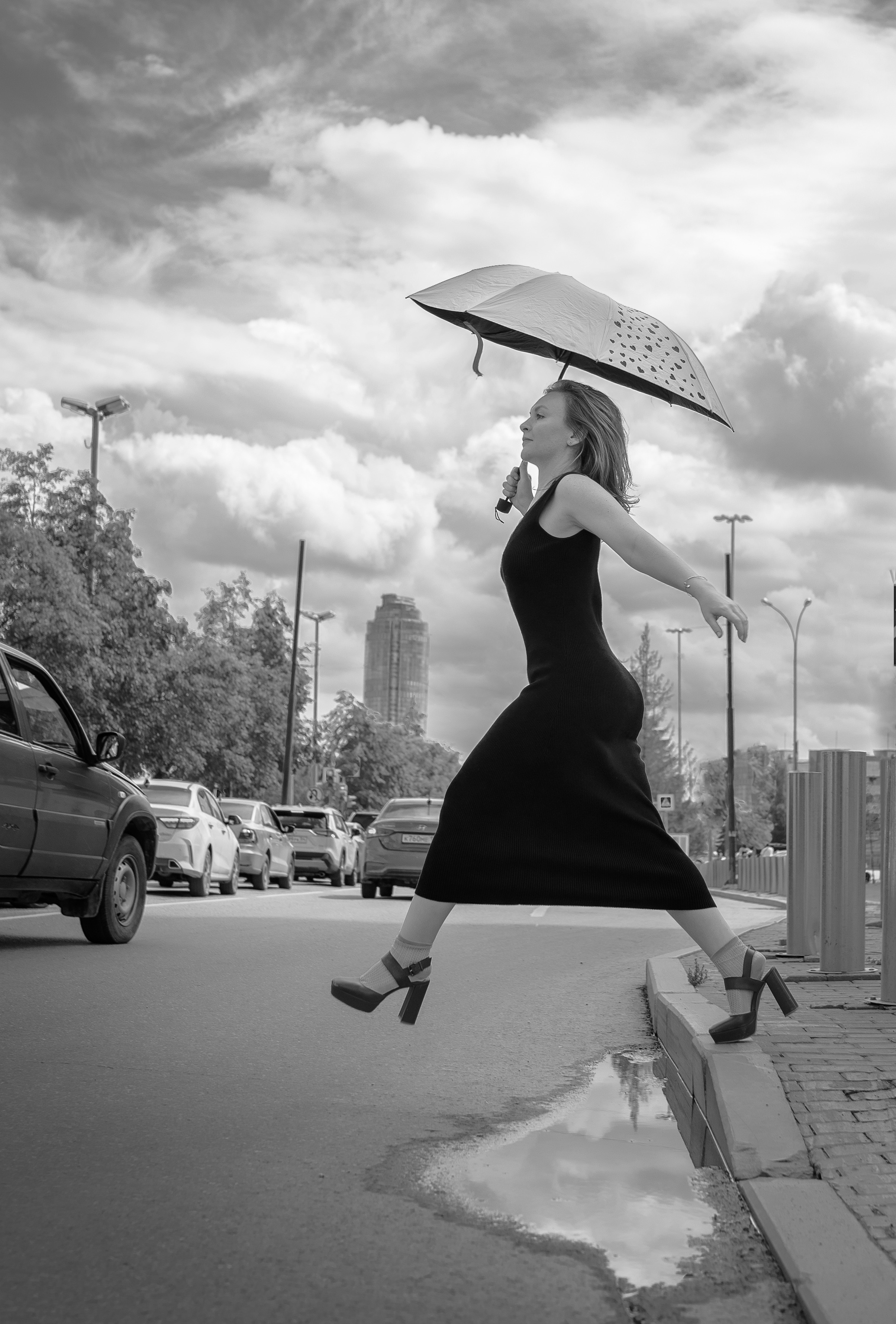 Натали. Творческий фотограф в Севастополе — Антонина Марченко