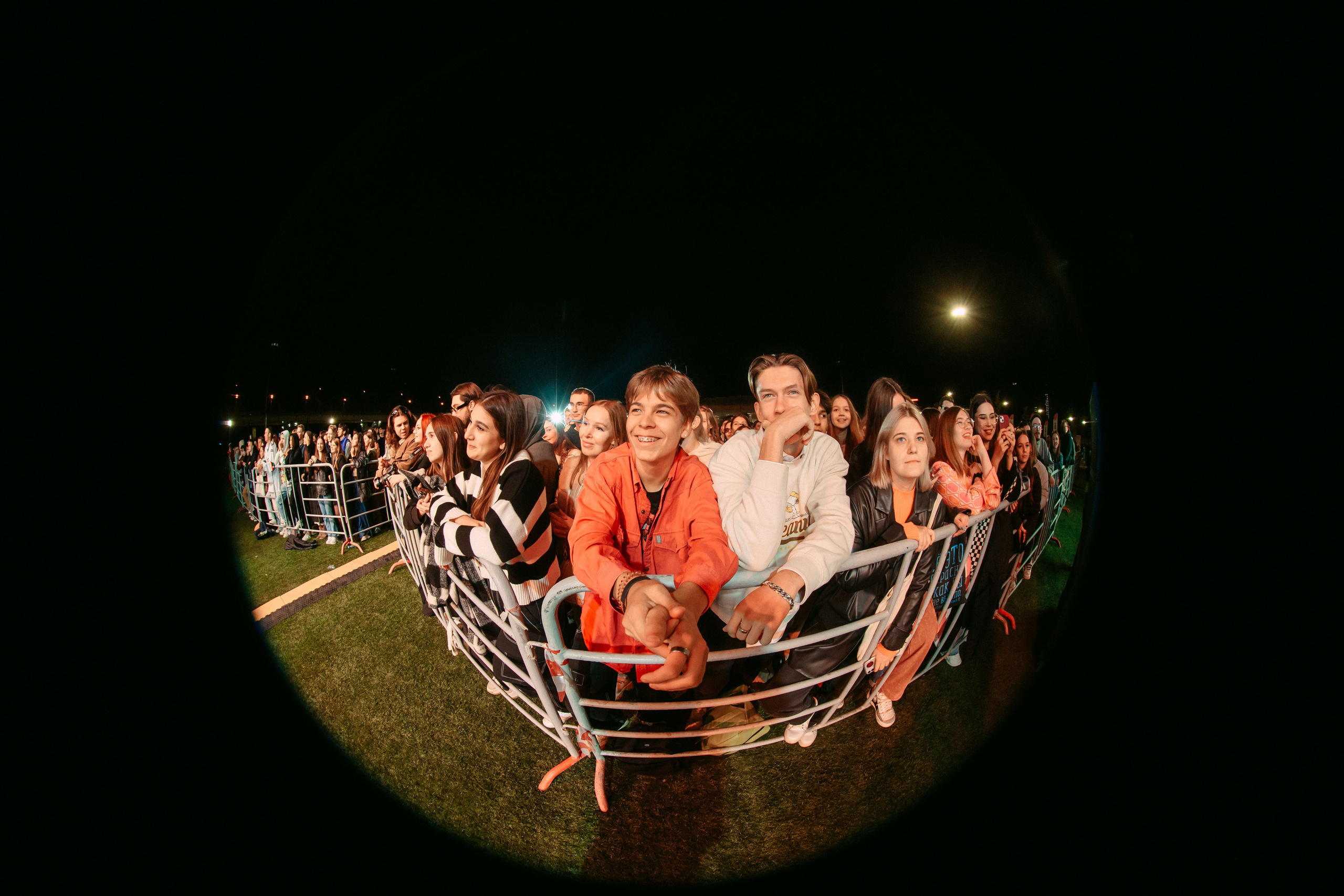 УРАМ ФЕСТ. Кассета, ЛАУД, Криситна Си / 2023. Саша Копылов, фотограф в Казани