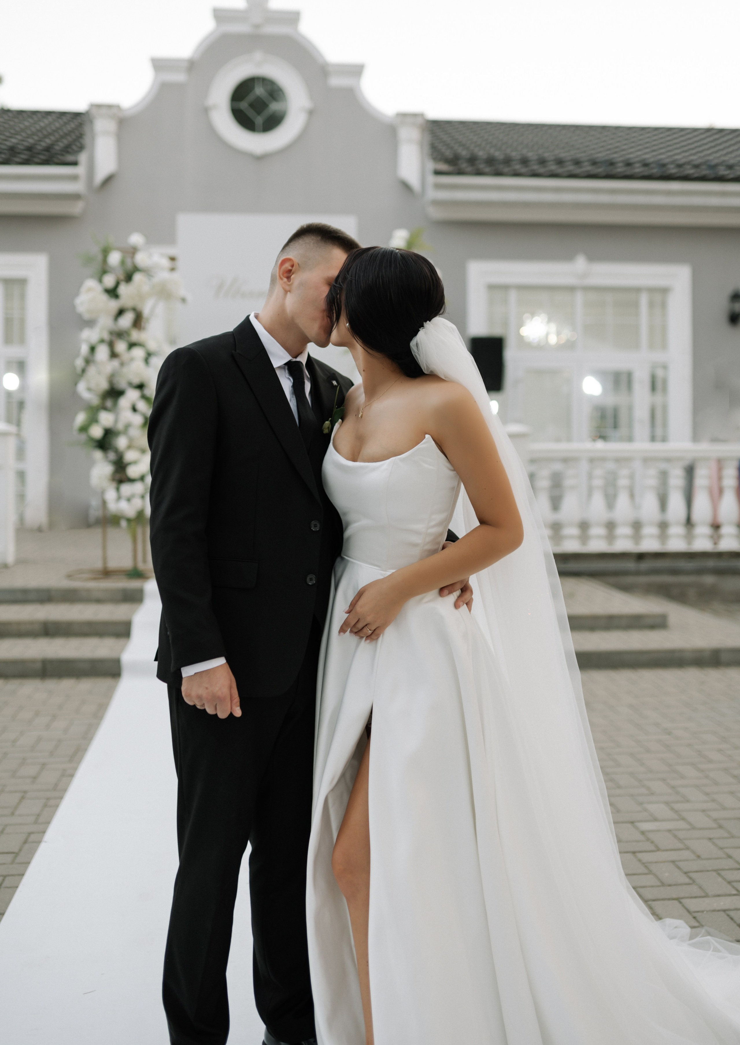 So much. Свадебный фотограф Минск