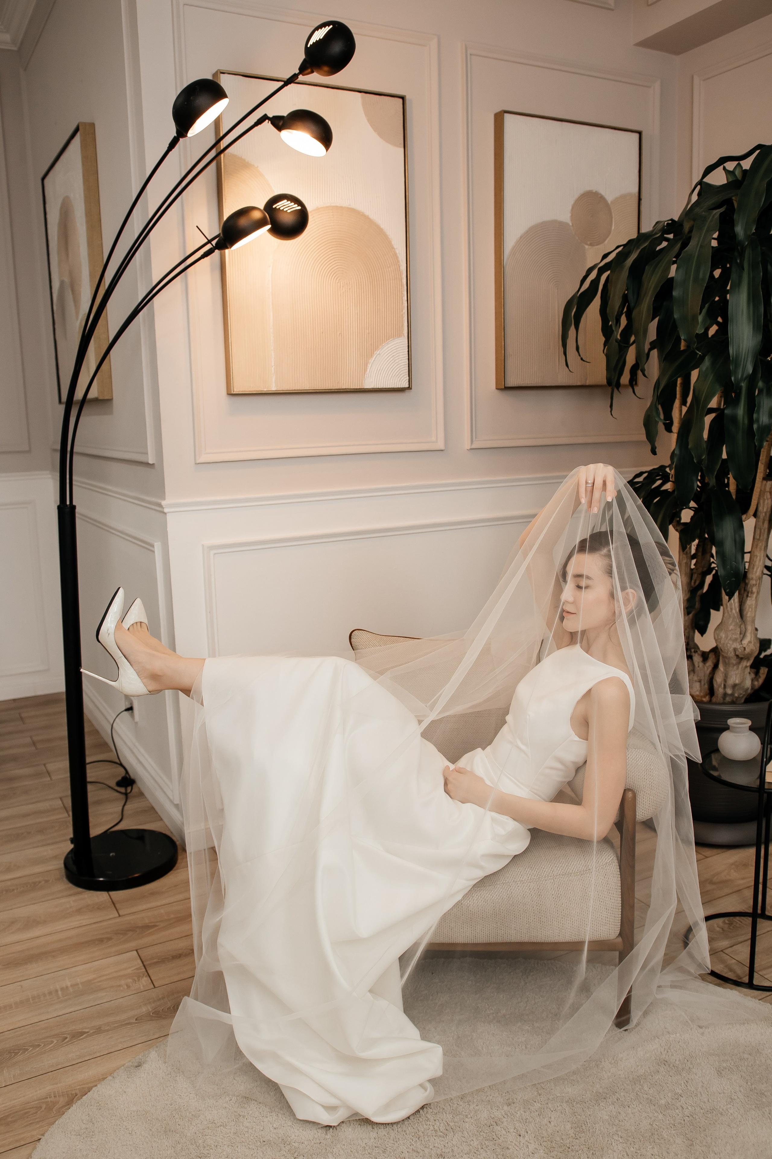 DANIYAR & SAFIA. Wedding and Fashion photographer