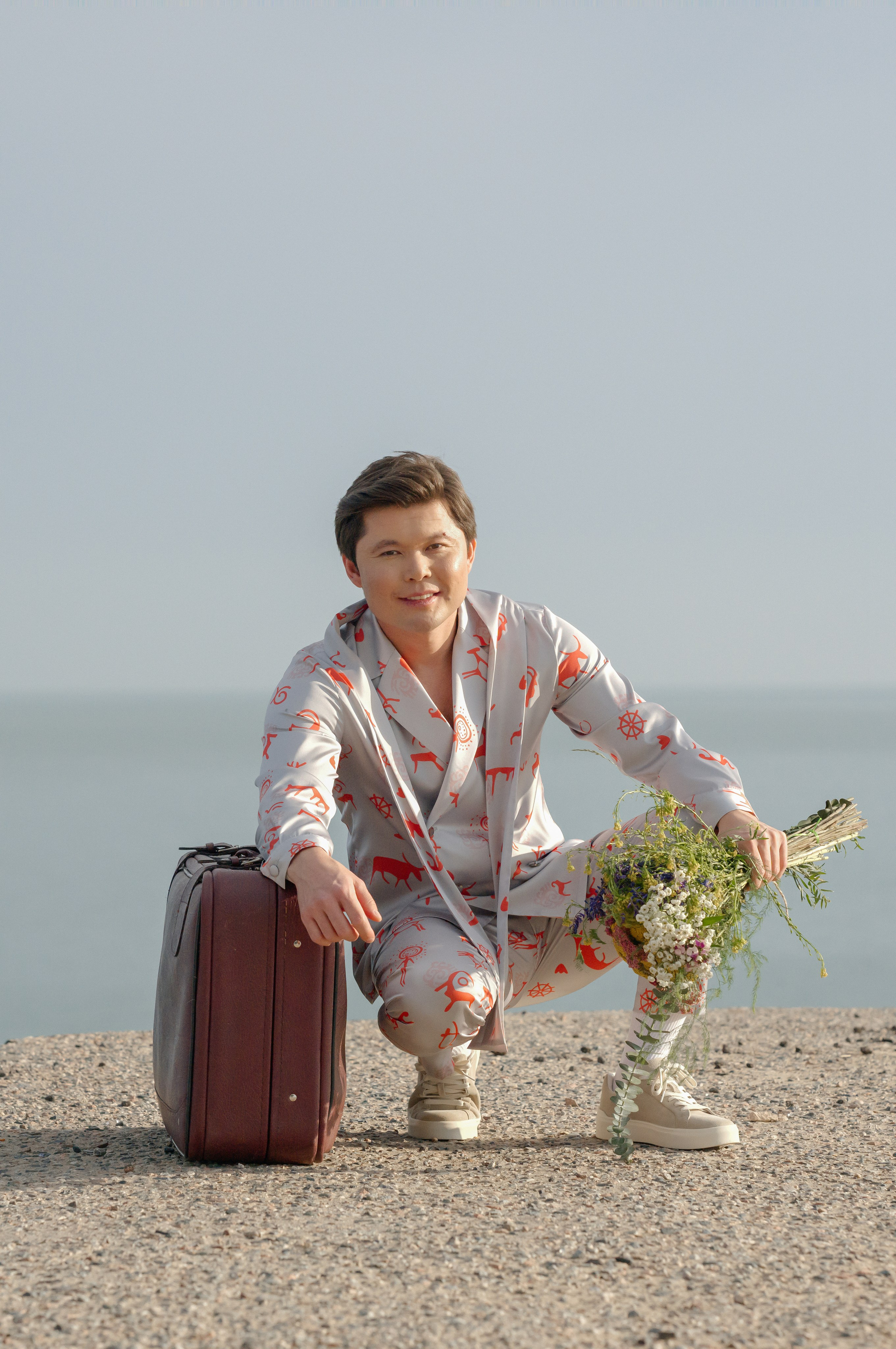 ERNAR AIDAR. Wedding and Fashion photographer
