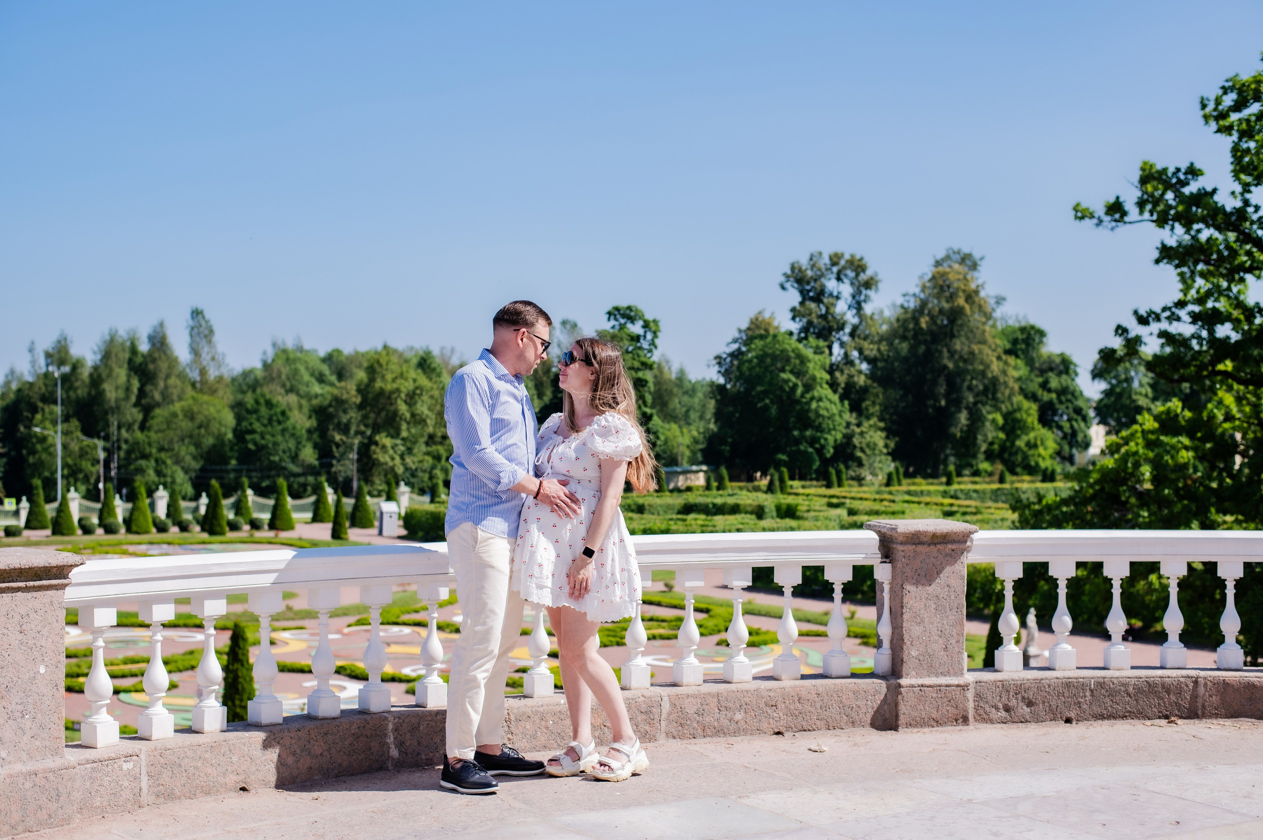 Свадьба Петр и Вероника. Свадебный и семейный фотограф в Санкт-Петербурге — Мария Черепанова