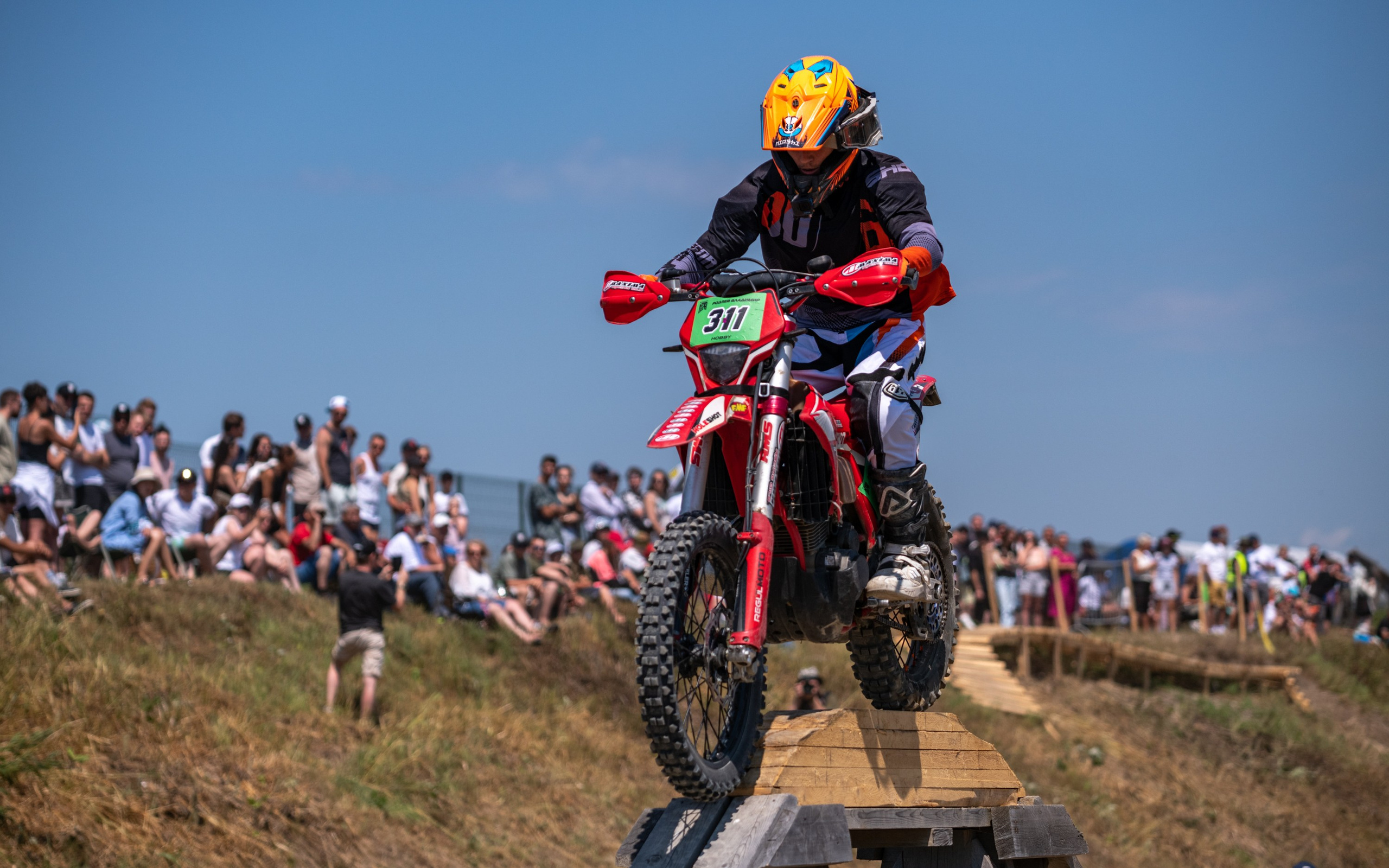 NPR 2025 пролог (26.07.2025). Фотограф Андрей Серенков