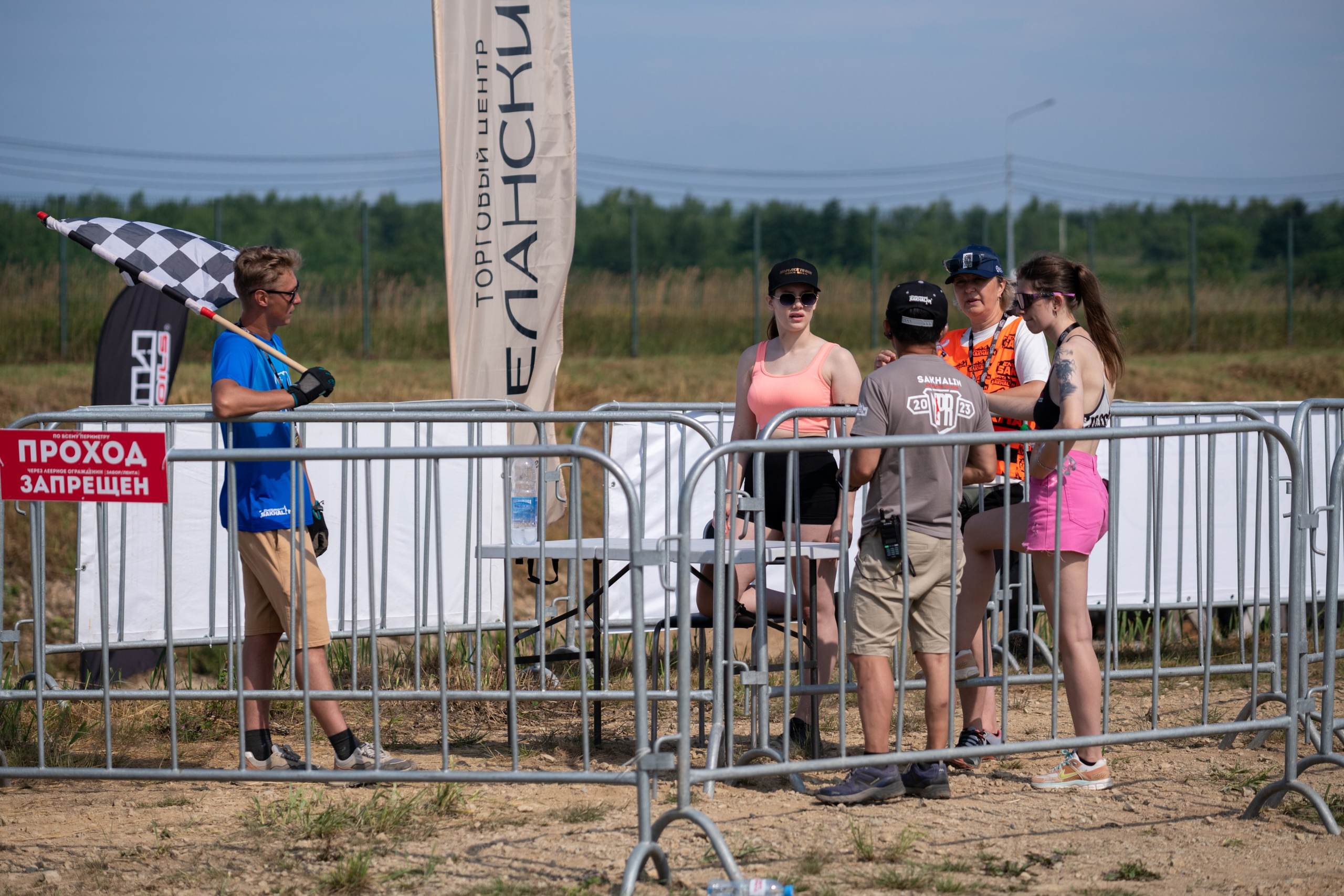 NPR 2025 пролог (26.07.2025). Фотограф Андрей Серенков