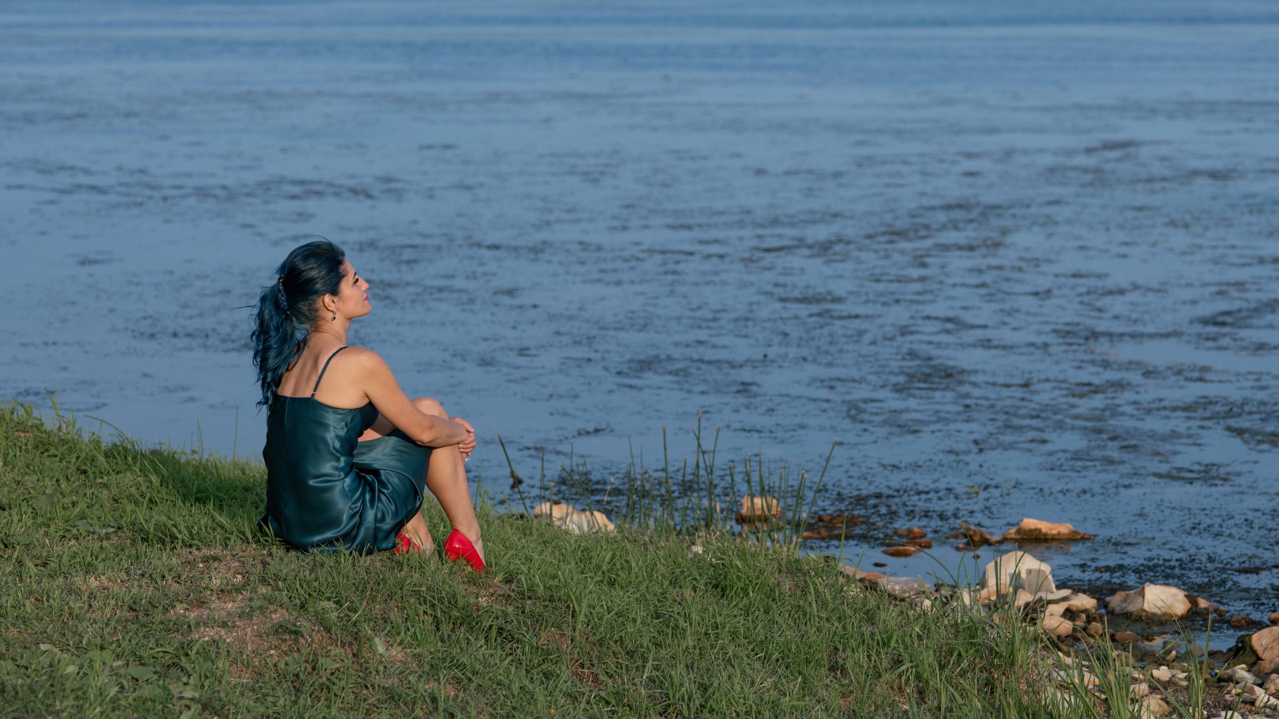 Игорь и Александра (21.08.2021). Фотограф Андрей Серенков