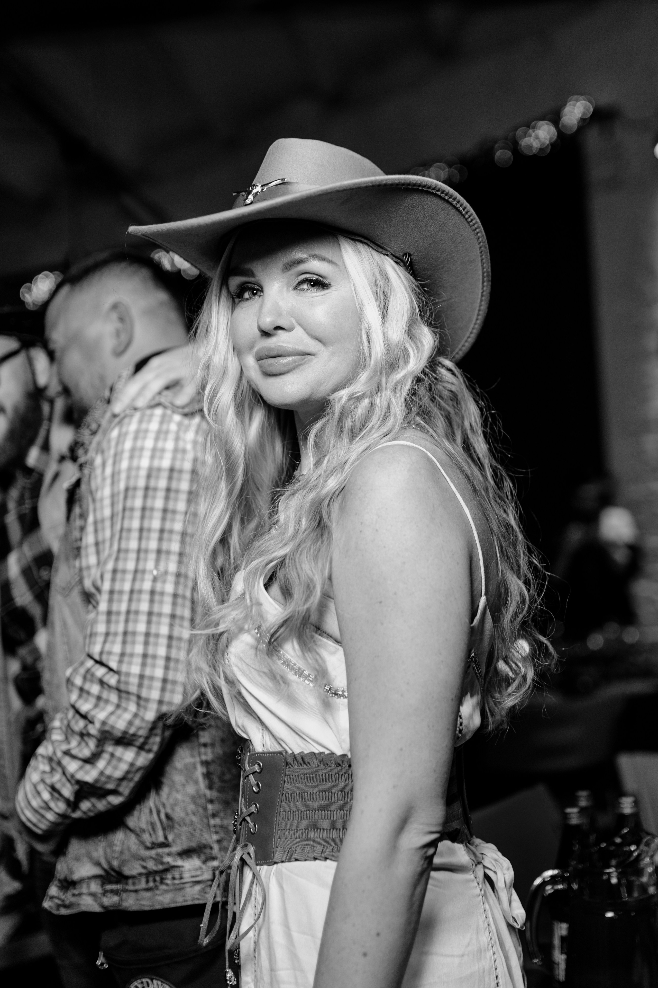 Корпоратив Leningrad Charter Russia. Фотограф Илья Чернов