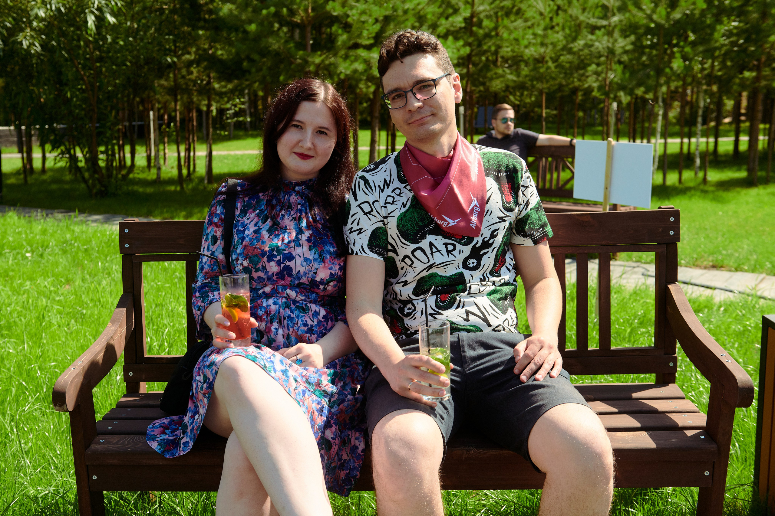 Корпоратив. Фотограф Роман Арыкин Екатеринбург